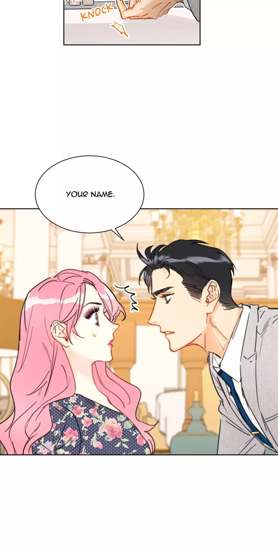 A Business Proposal Chapter 15 page 6