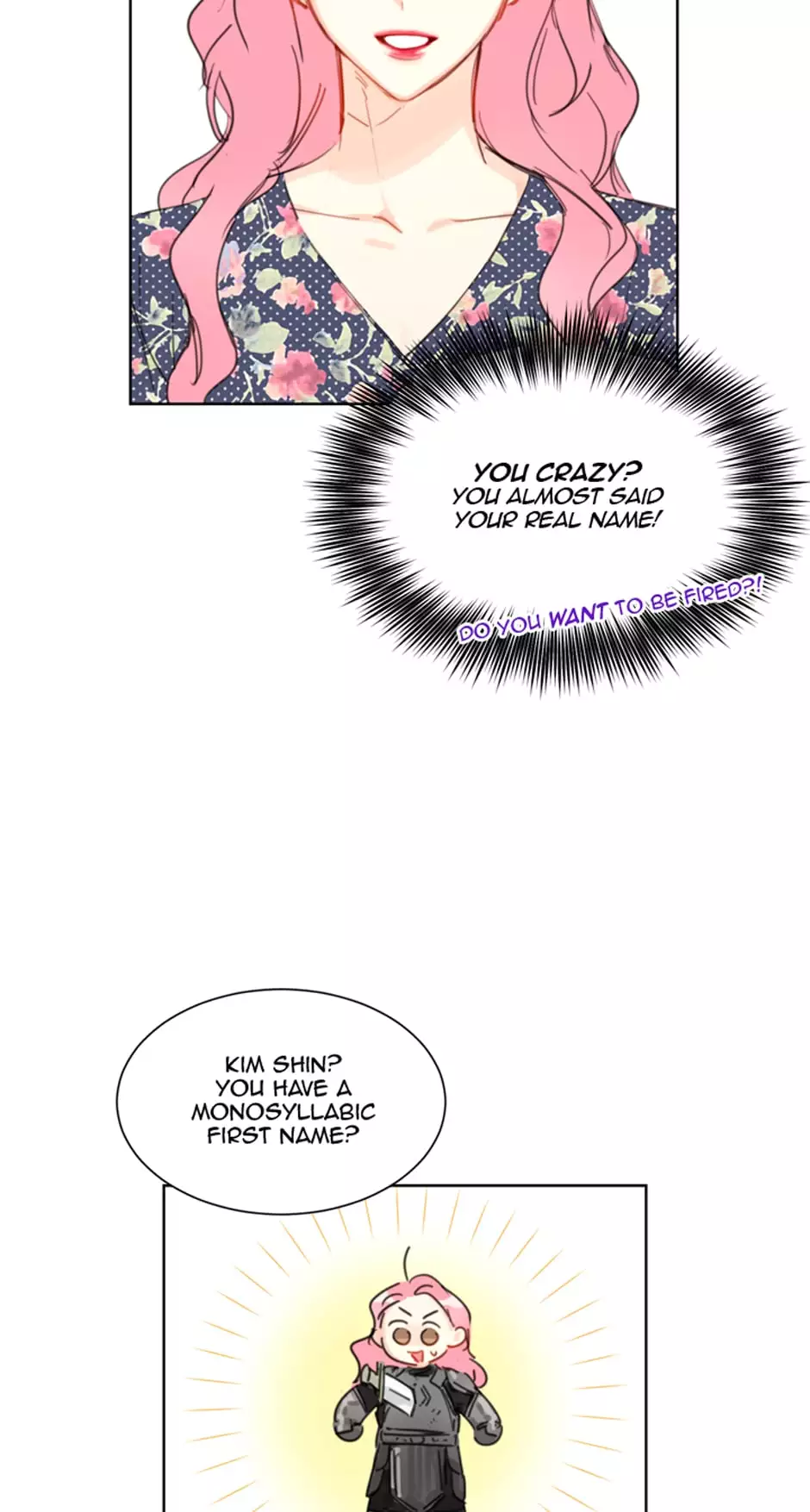 A Business Proposal Chapter 15 page 9