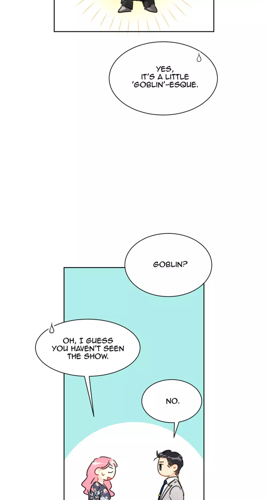 A Business Proposal Chapter 15 page 10