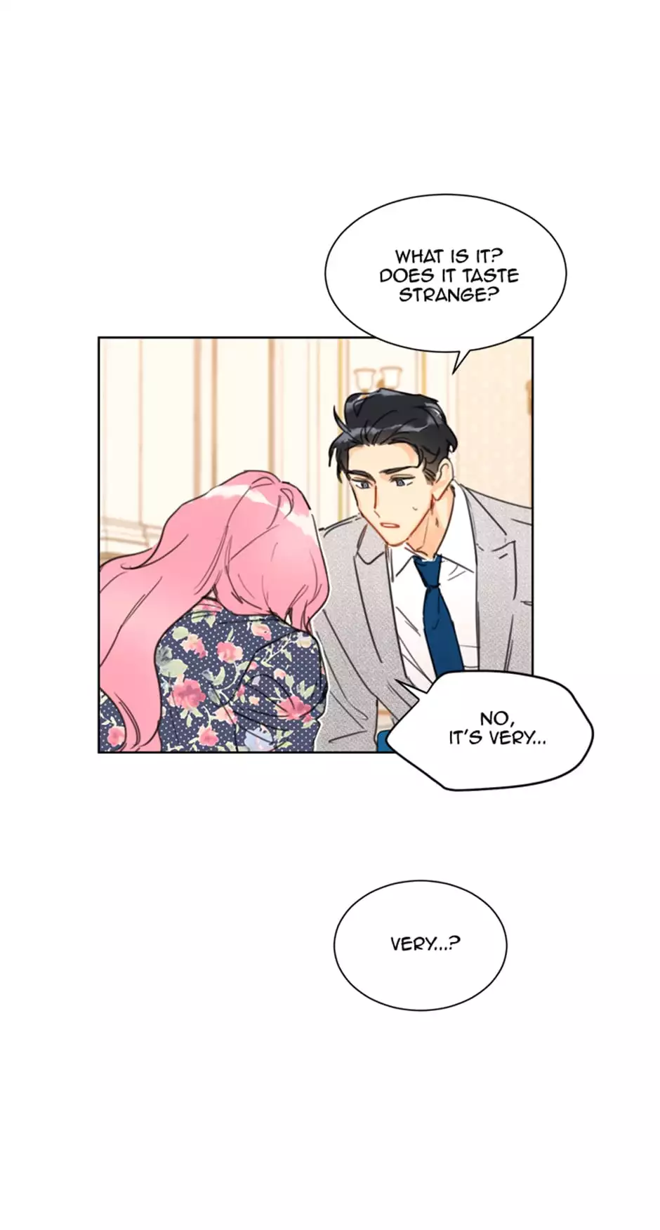 A Business Proposal Chapter 15 page 14