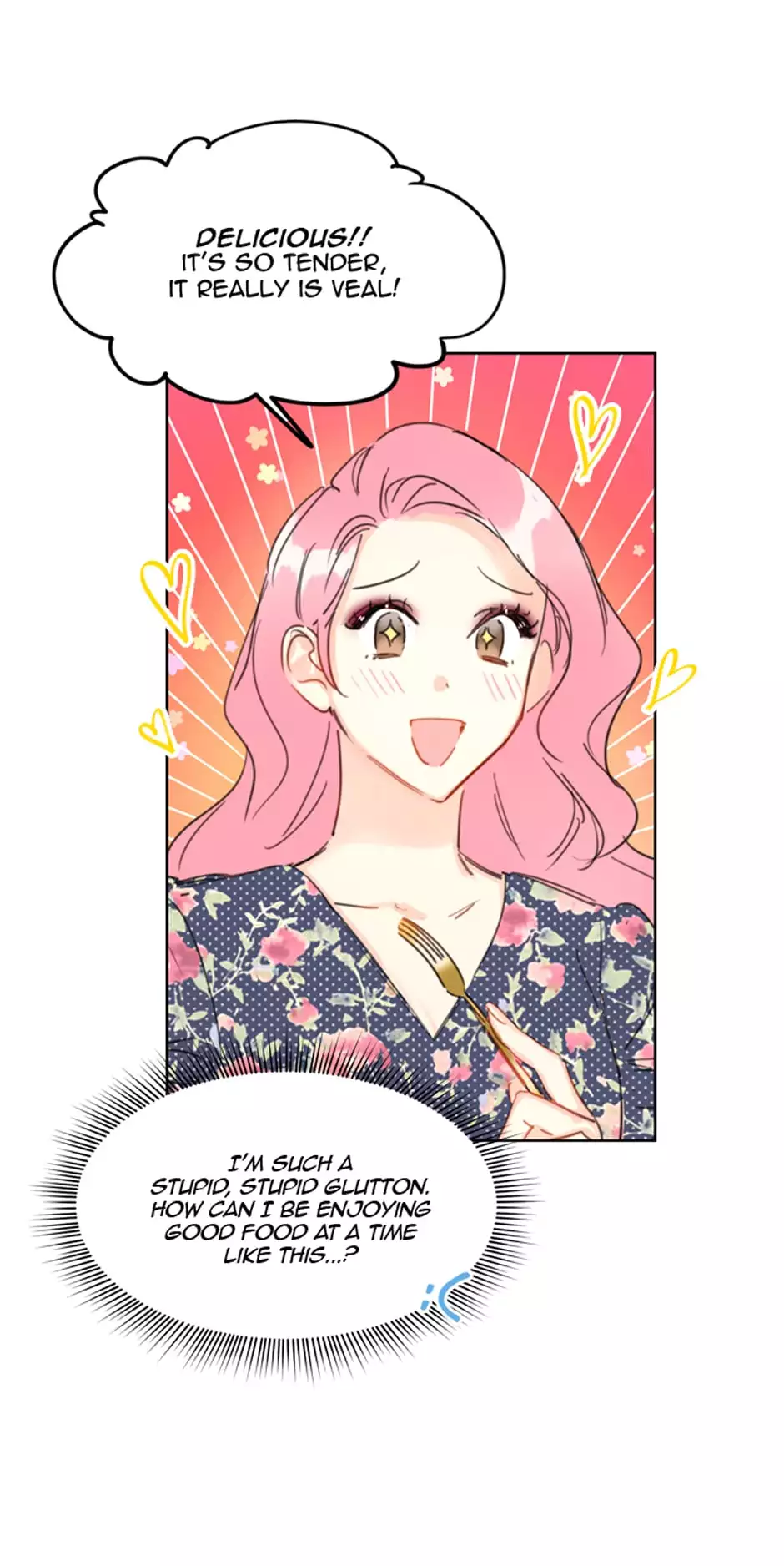 A Business Proposal Chapter 15 page 15