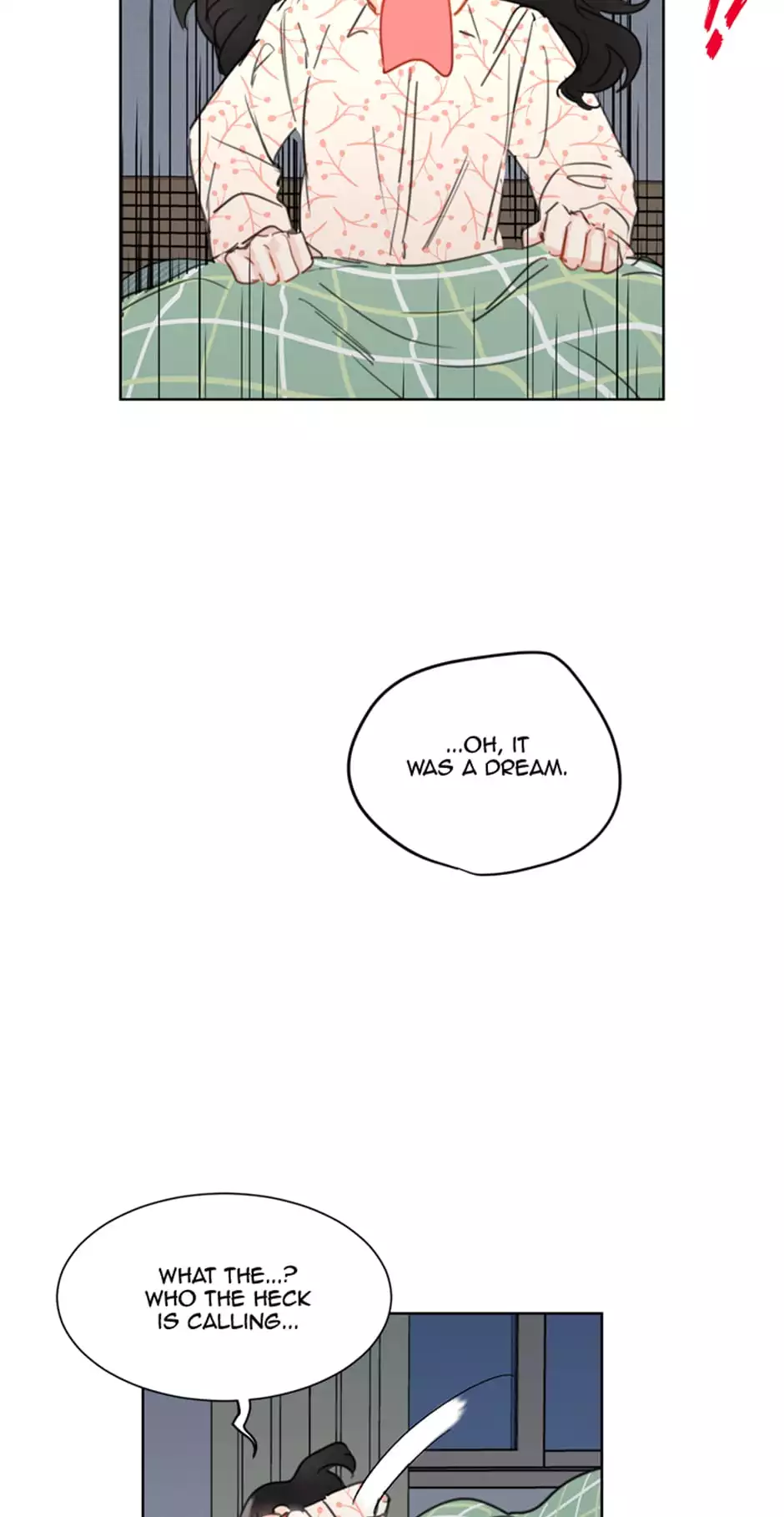 A Business Proposal Chapter 15 page 26