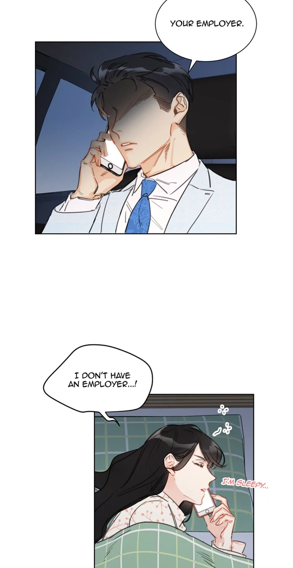 A Business Proposal Chapter 15 page 31