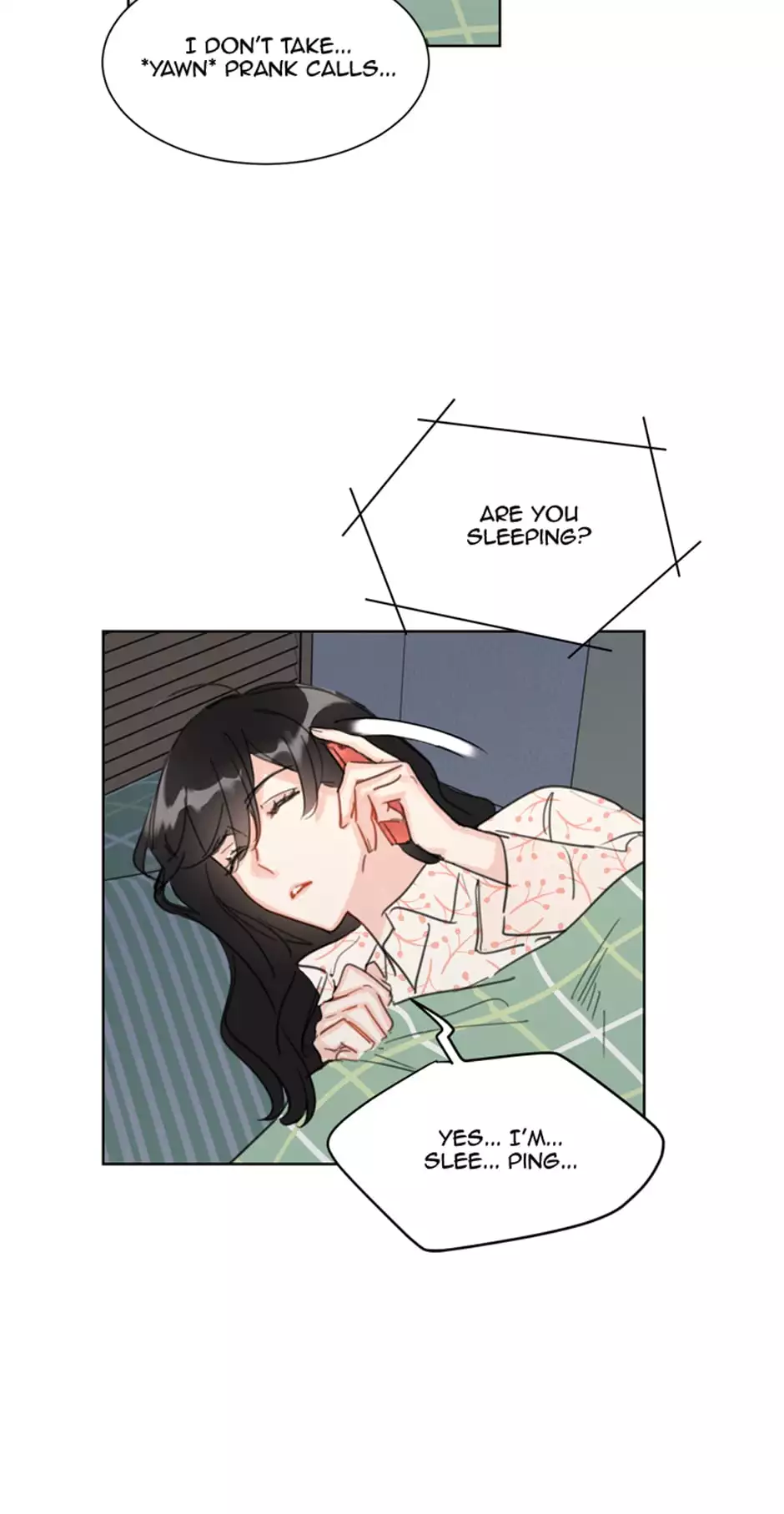 A Business Proposal Chapter 15 page 29