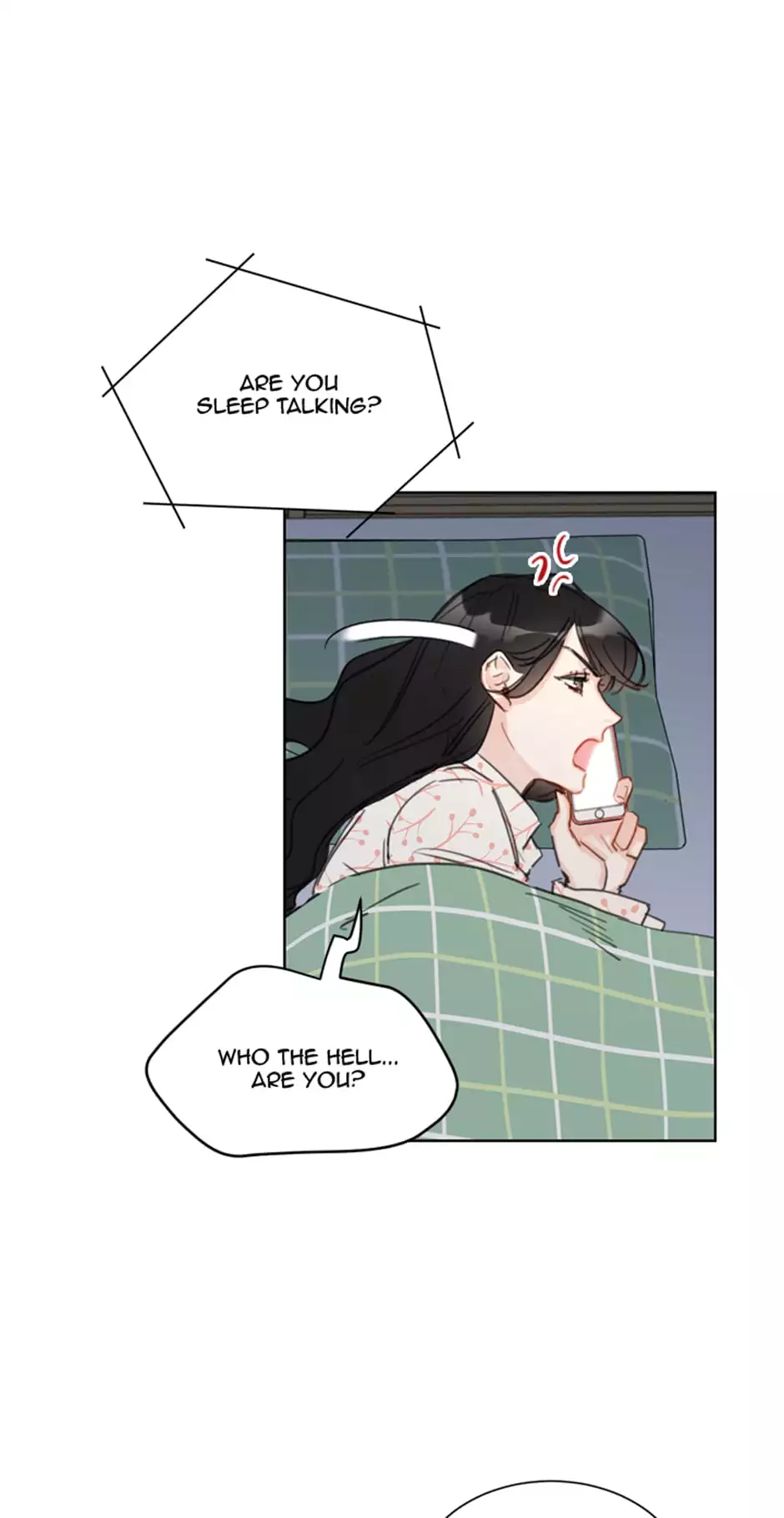 A Business Proposal Chapter 15 page 30