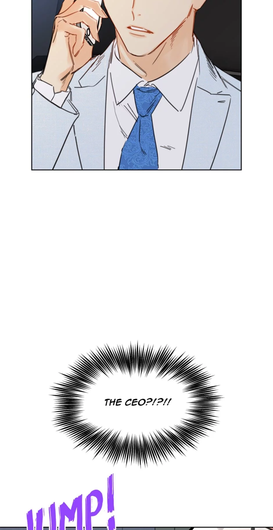 A Business Proposal Chapter 15 page 33