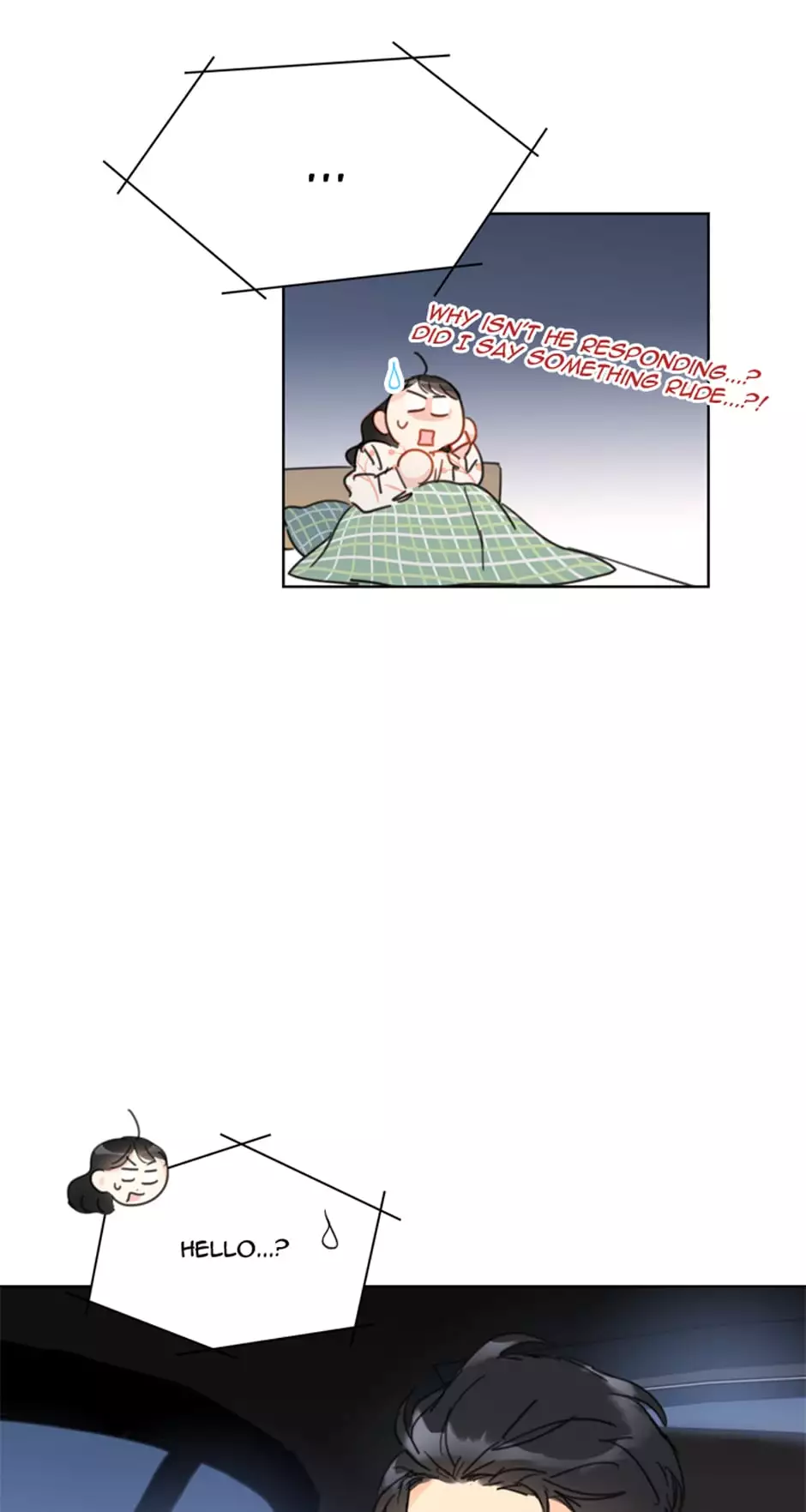 A Business Proposal Chapter 15 page 40