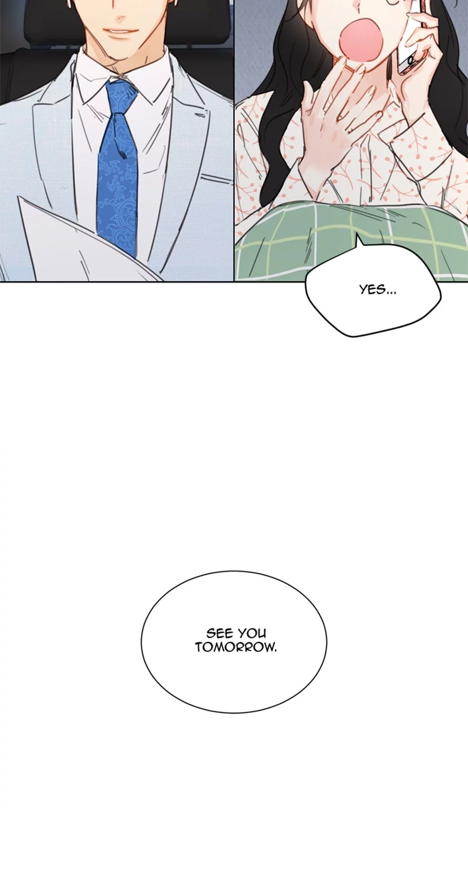 A Business Proposal Chapter 15 page 44