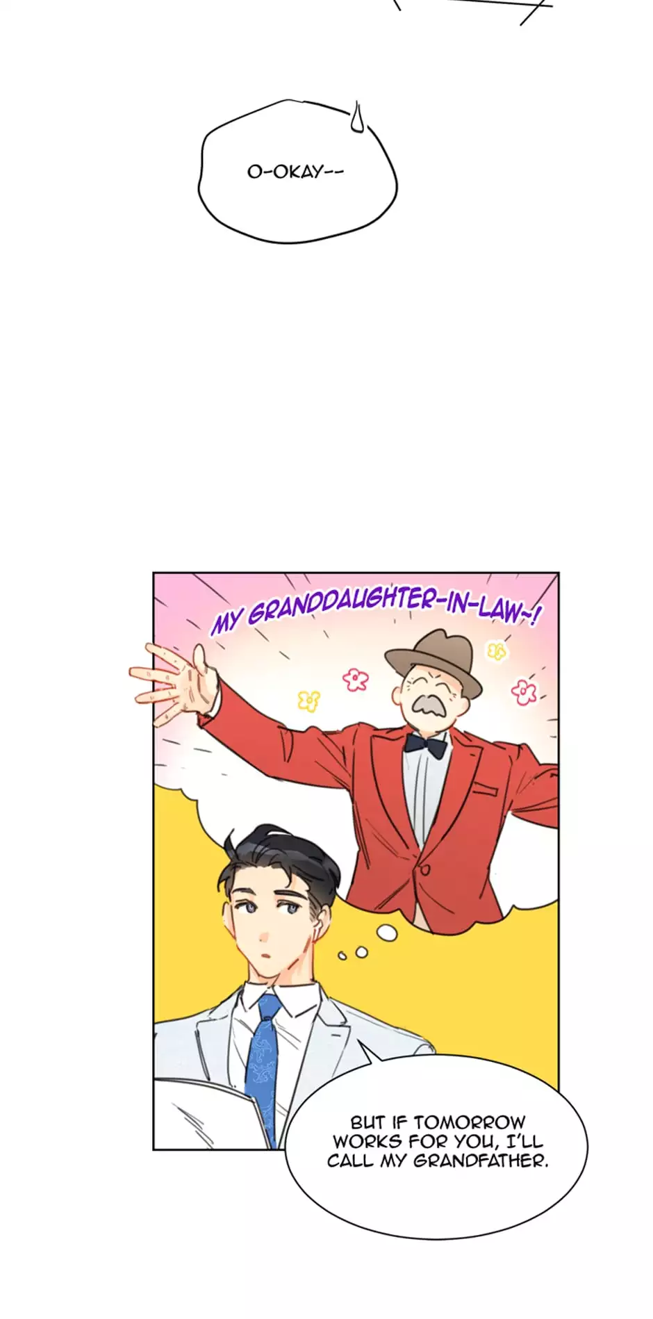 A Business Proposal Chapter 15 page 47