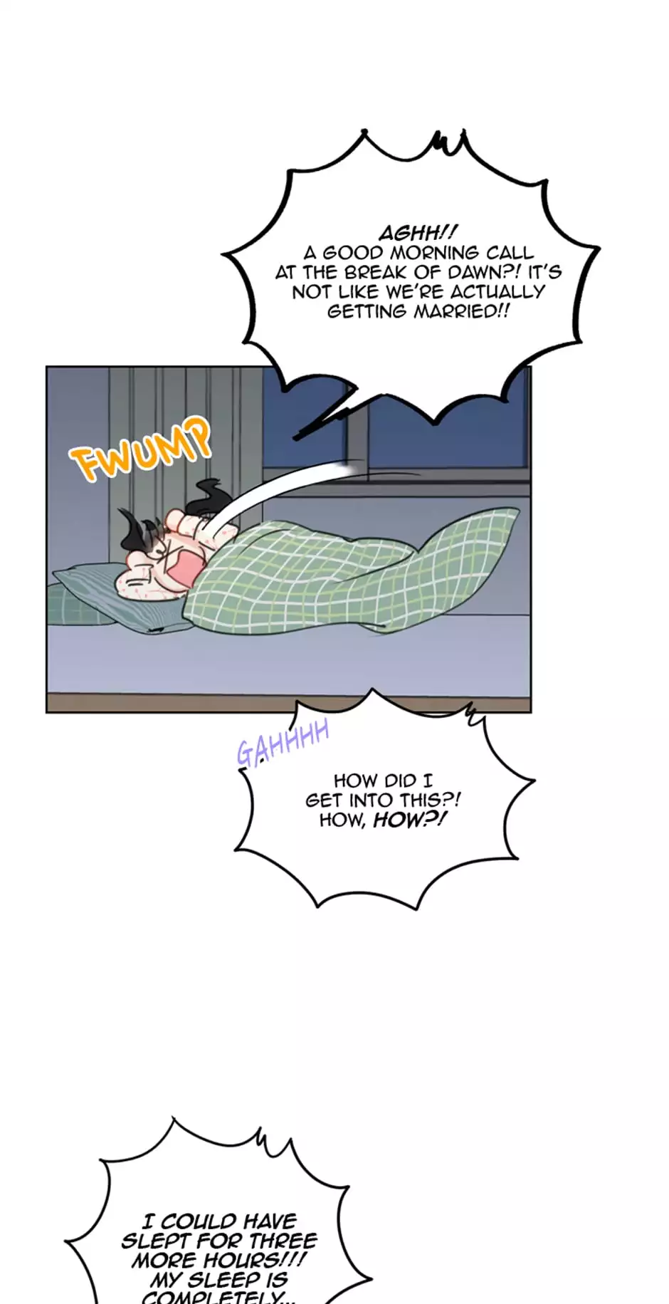 A Business Proposal Chapter 15 page 52