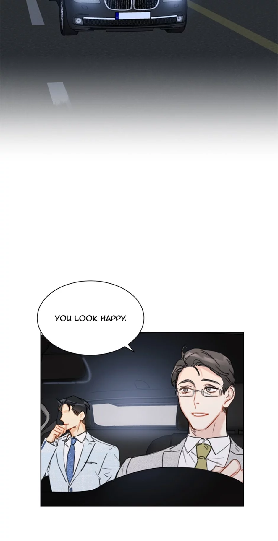 A Business Proposal Chapter 15 page 55