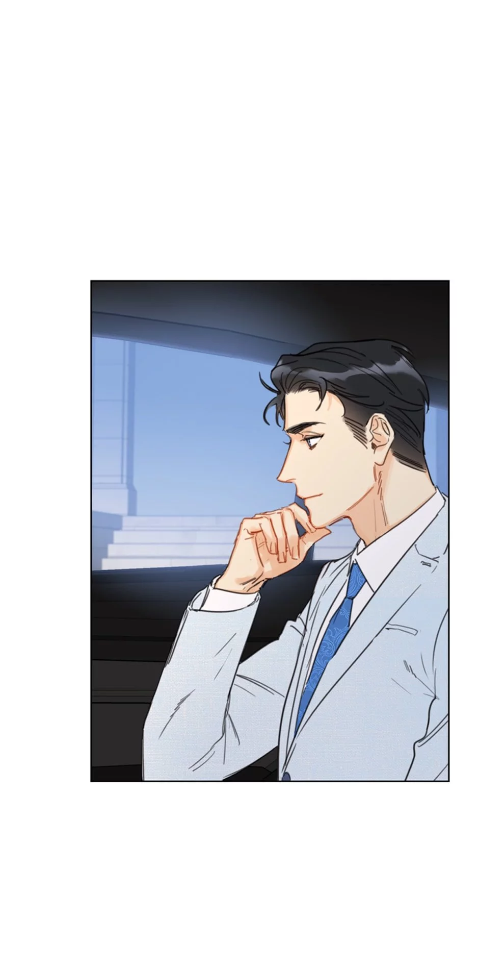 A Business Proposal Chapter 16 page 1