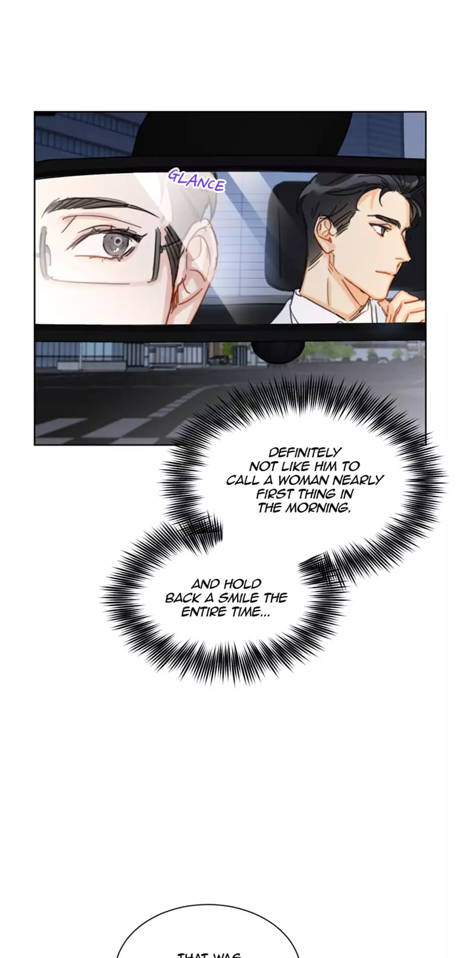 A Business Proposal Chapter 16 page 2