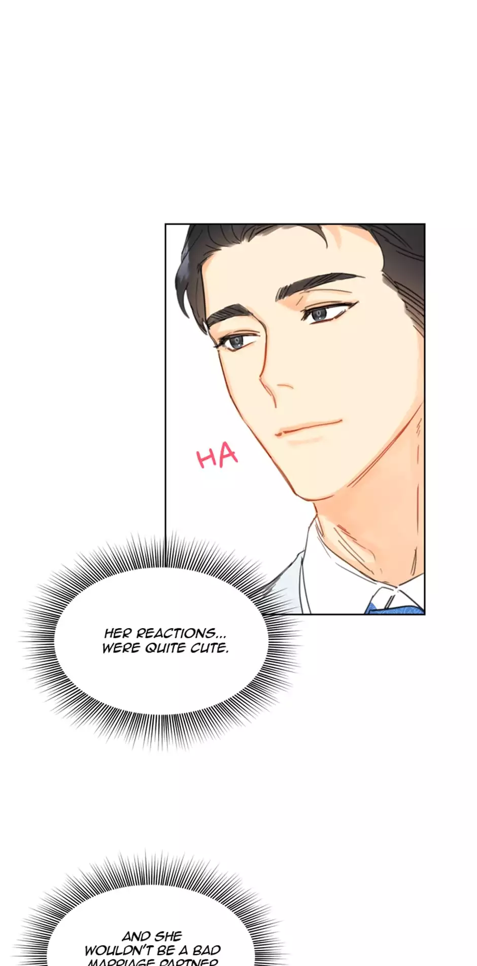 A Business Proposal Chapter 16 page 5