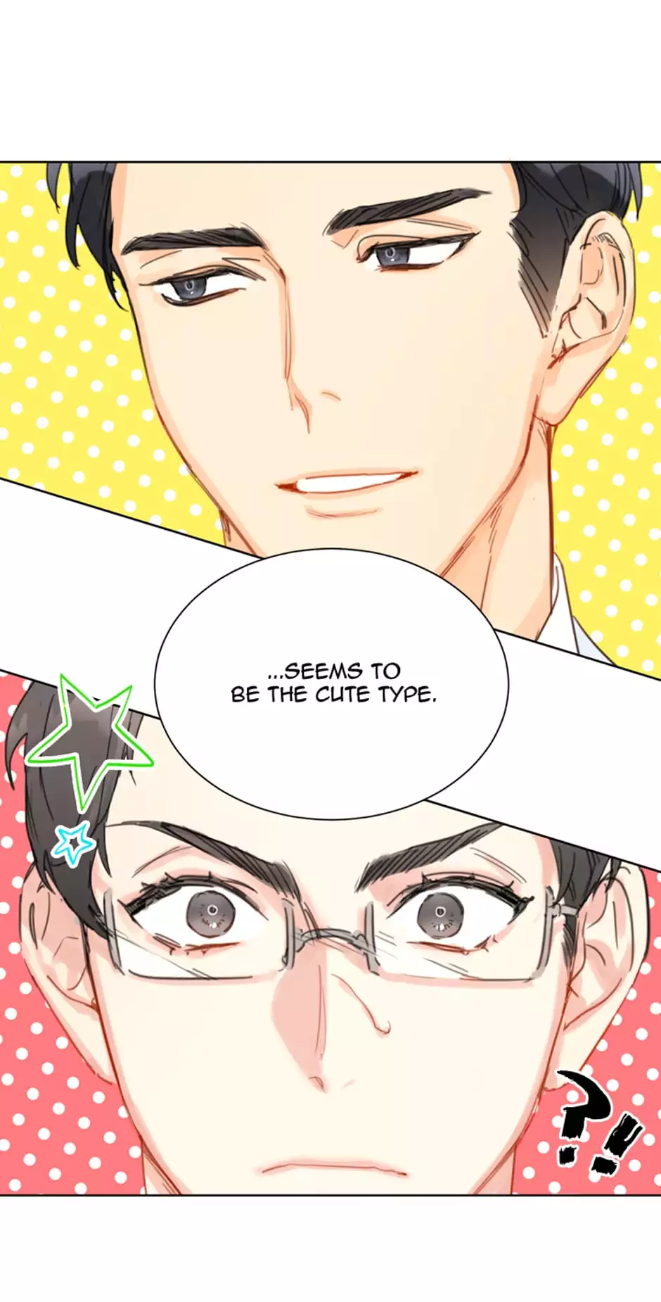 A Business Proposal Chapter 16 page 7