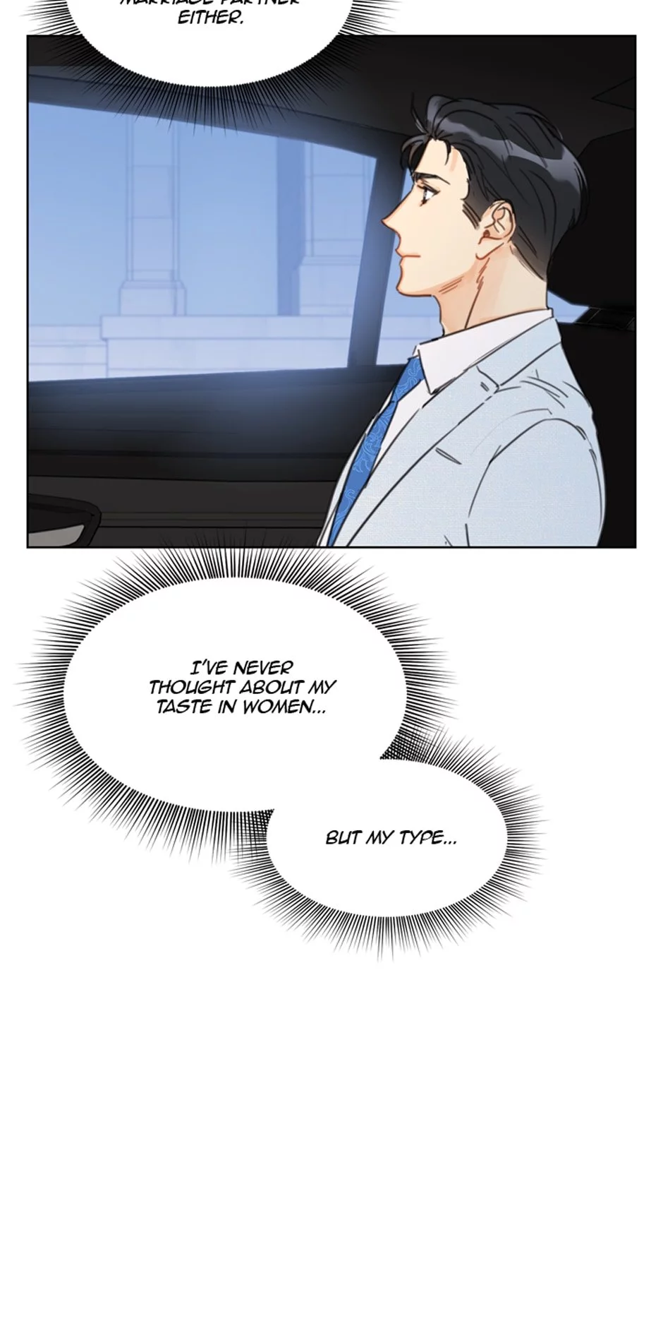 A Business Proposal Chapter 16 page 6