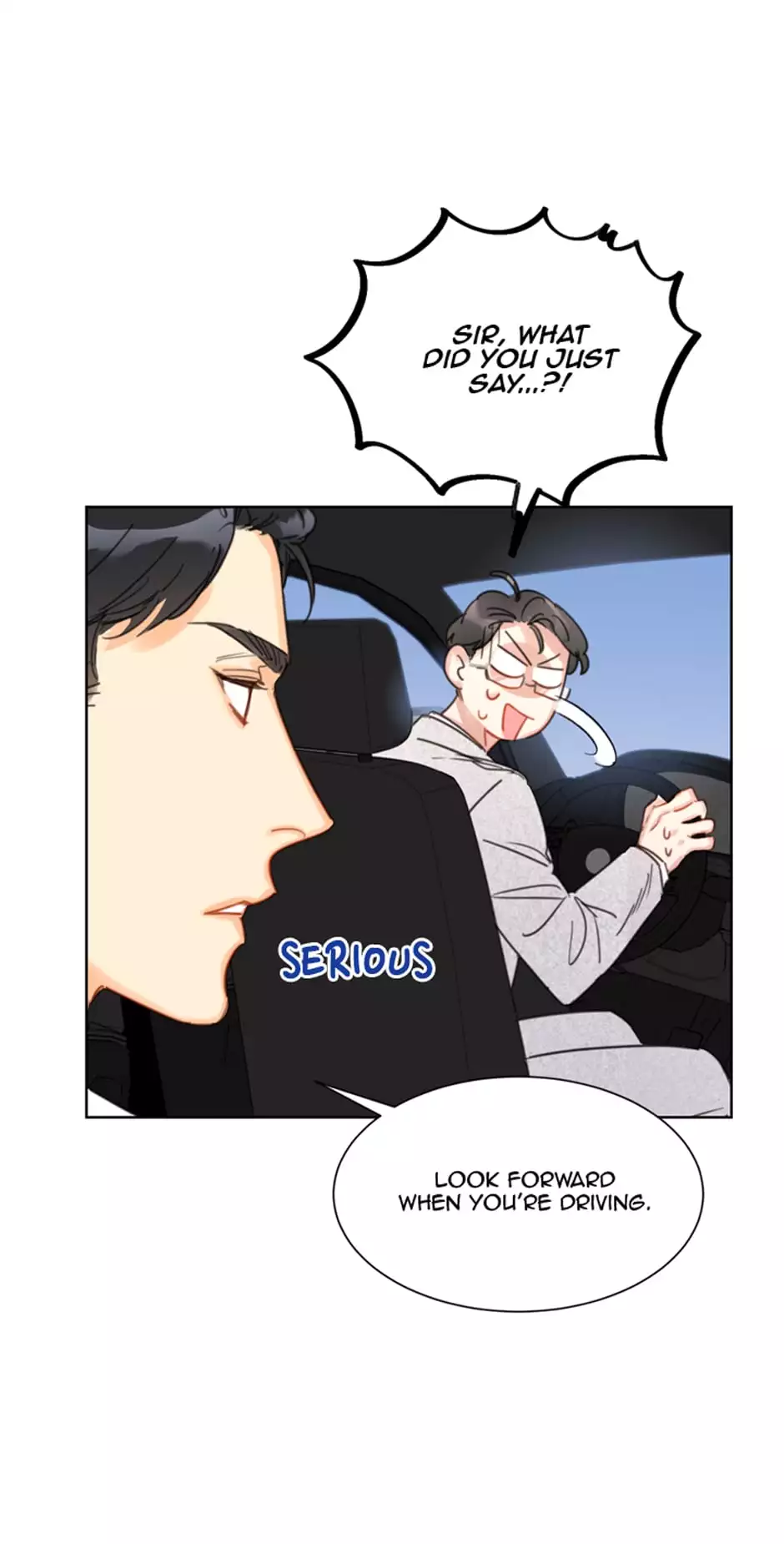 A Business Proposal Chapter 16 page 8