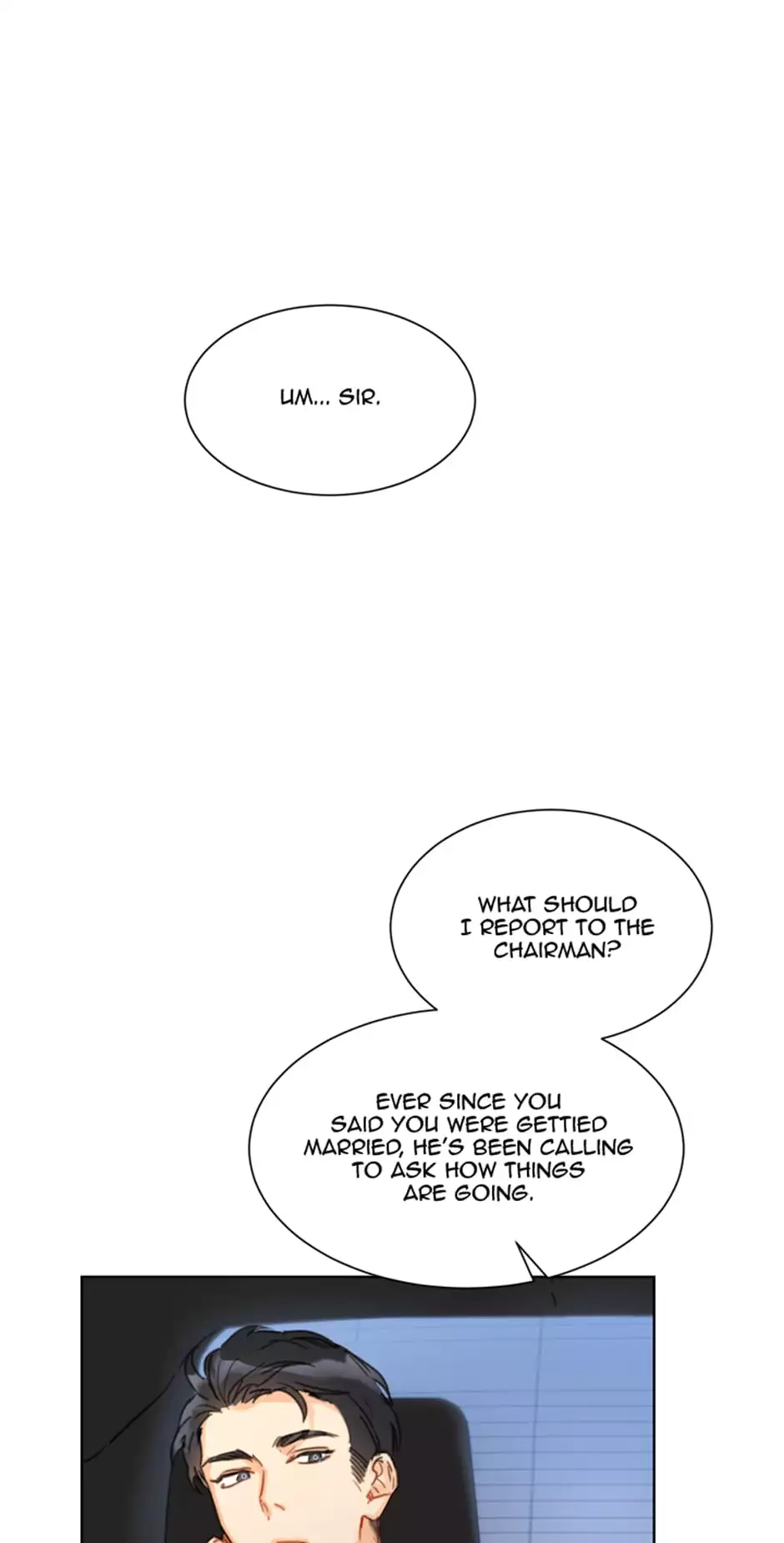 A Business Proposal Chapter 16 page 10