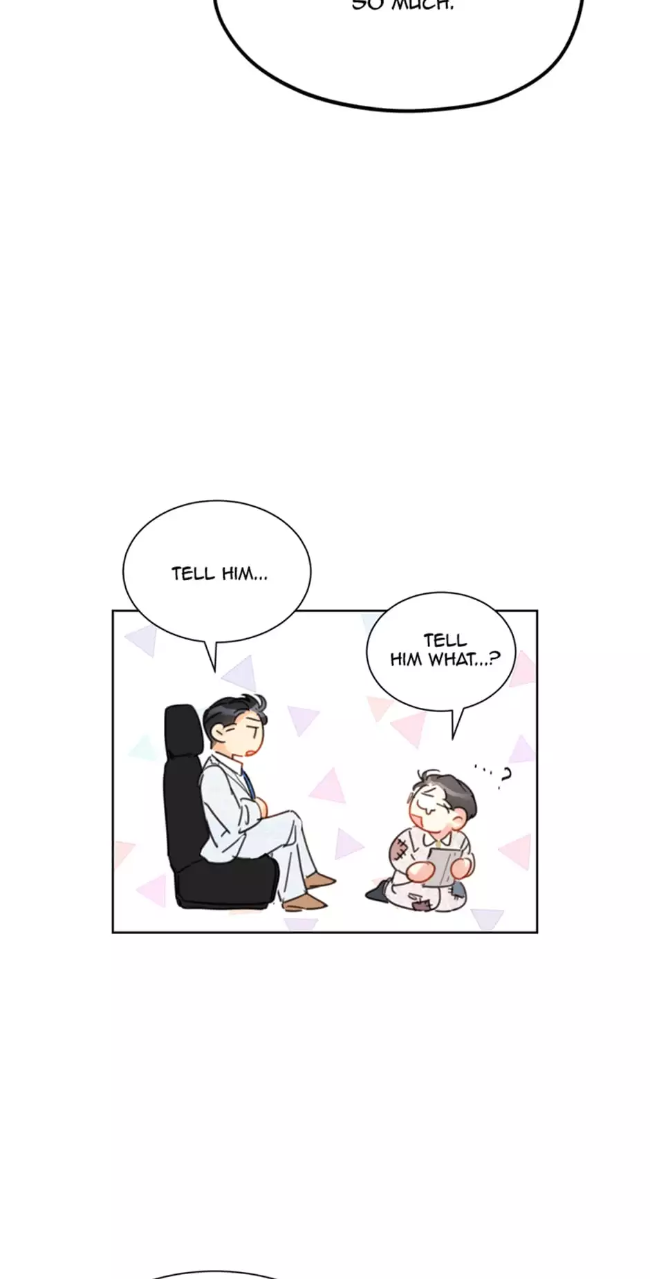 A Business Proposal Chapter 16 page 13