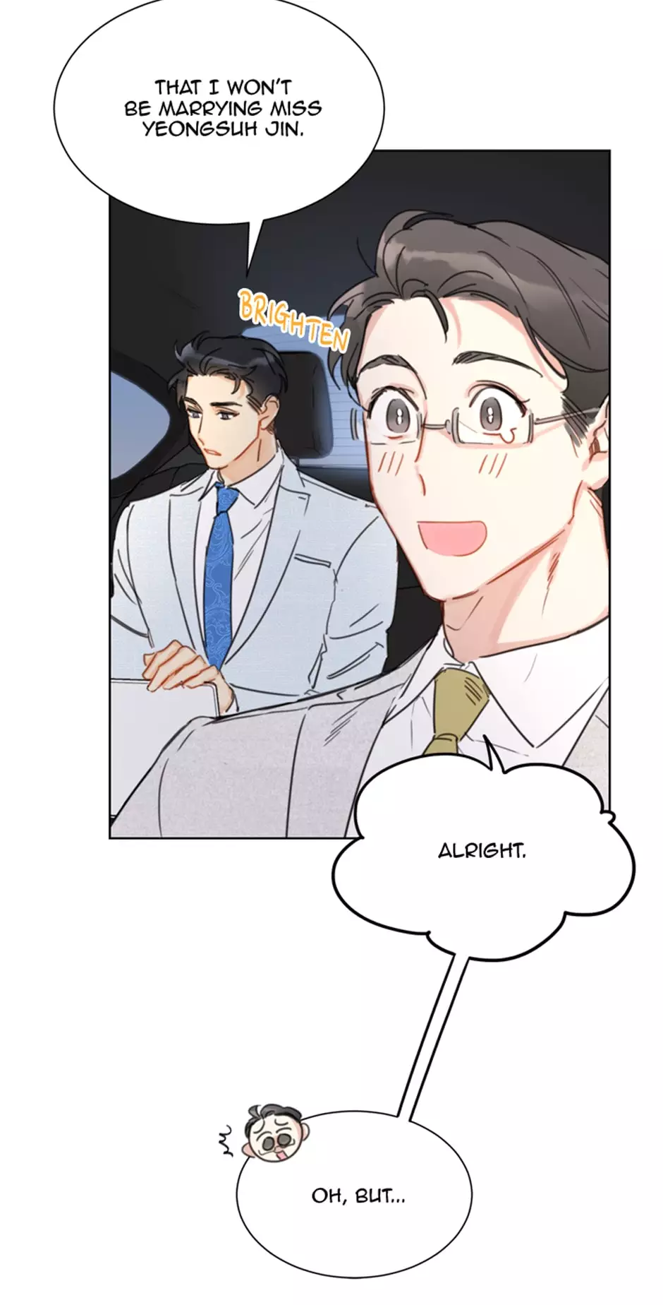 A Business Proposal Chapter 16 page 14