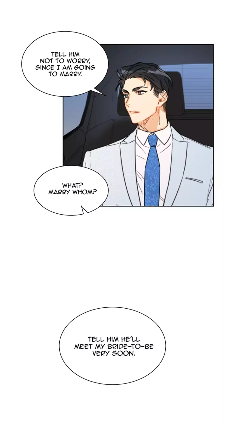 A Business Proposal Chapter 16 page 19