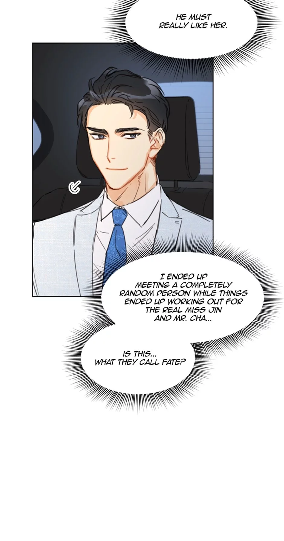 A Business Proposal Chapter 16 page 18