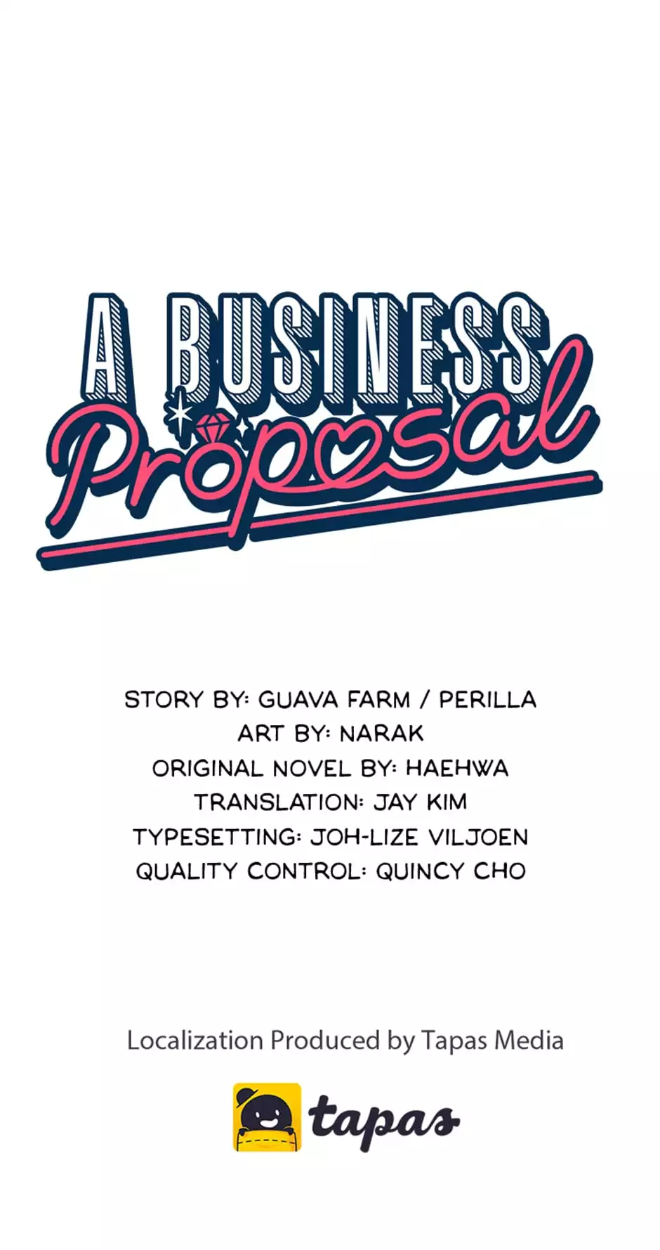 A Business Proposal Chapter 16 page 21