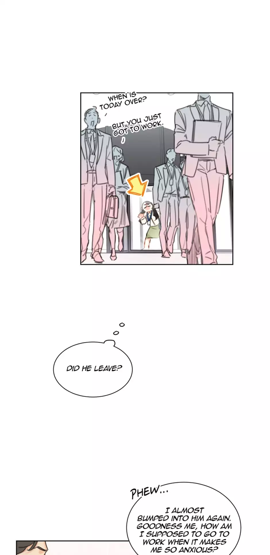 A Business Proposal Chapter 16 page 24