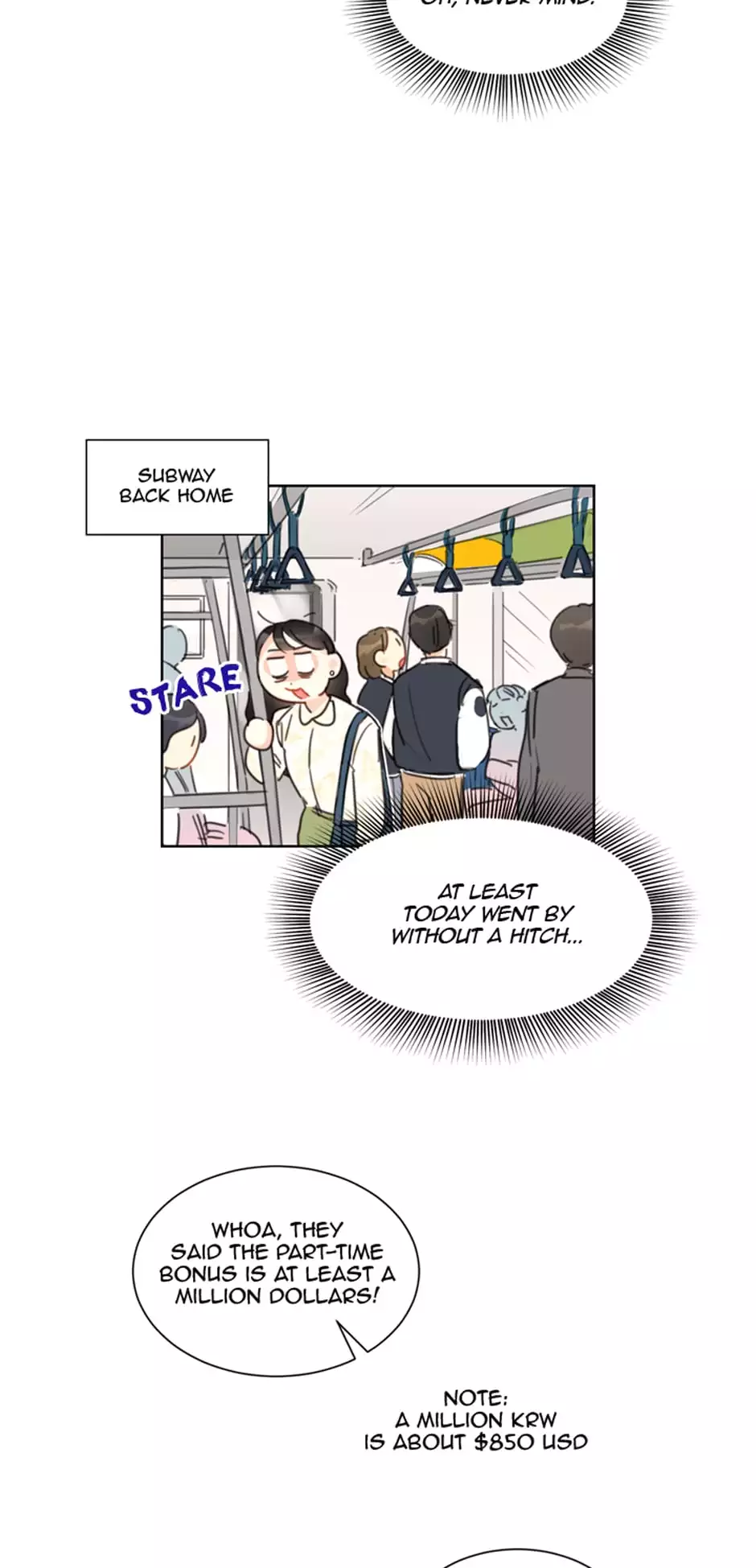 A Business Proposal Chapter 16 page 29