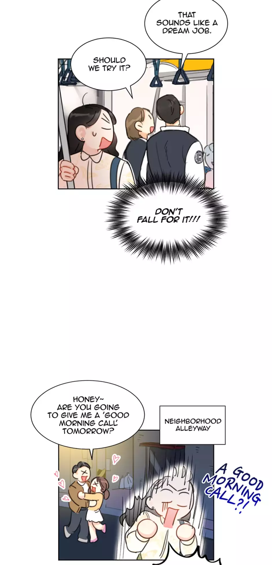 A Business Proposal Chapter 16 page 30