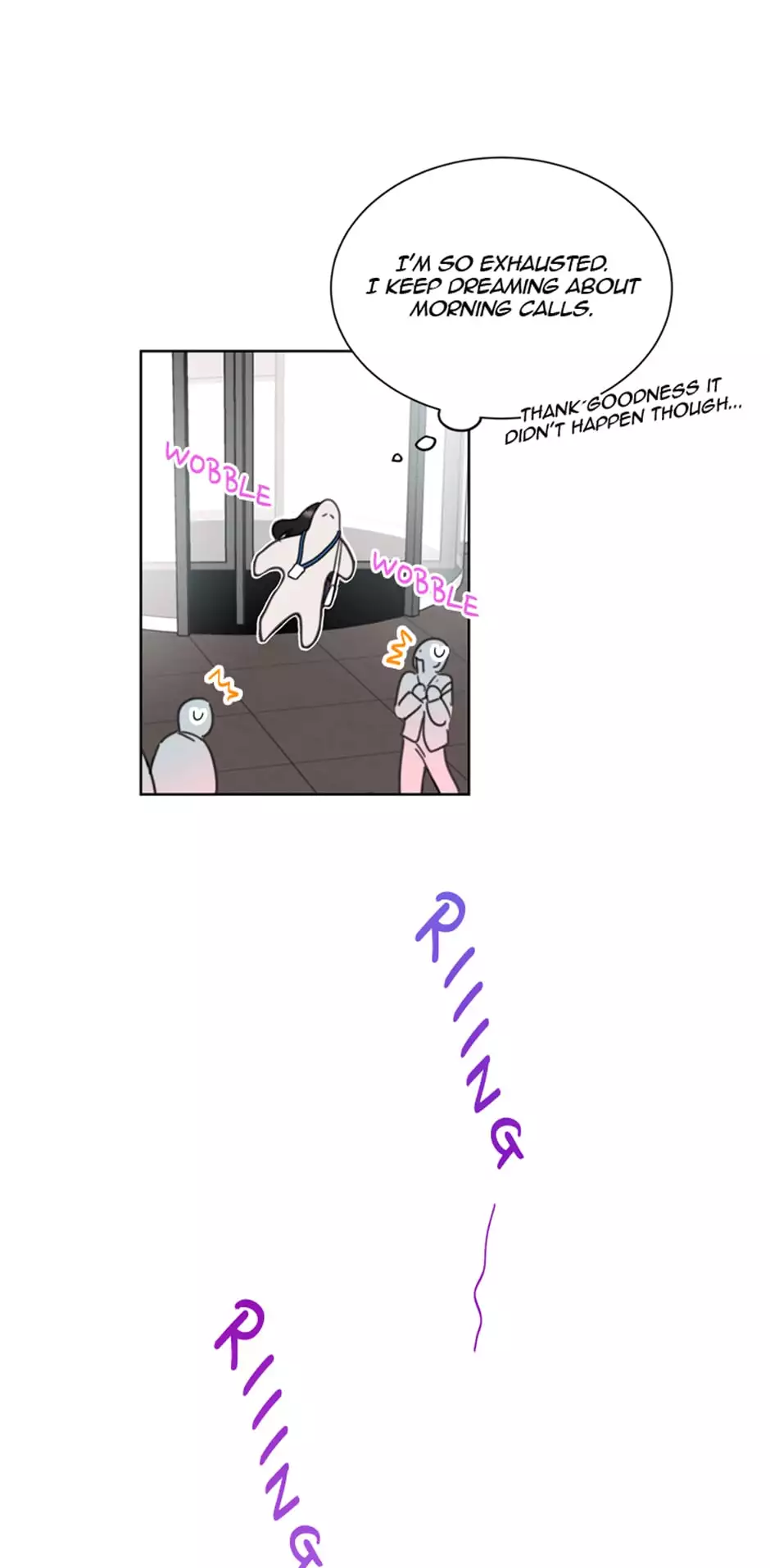 A Business Proposal Chapter 16 page 37