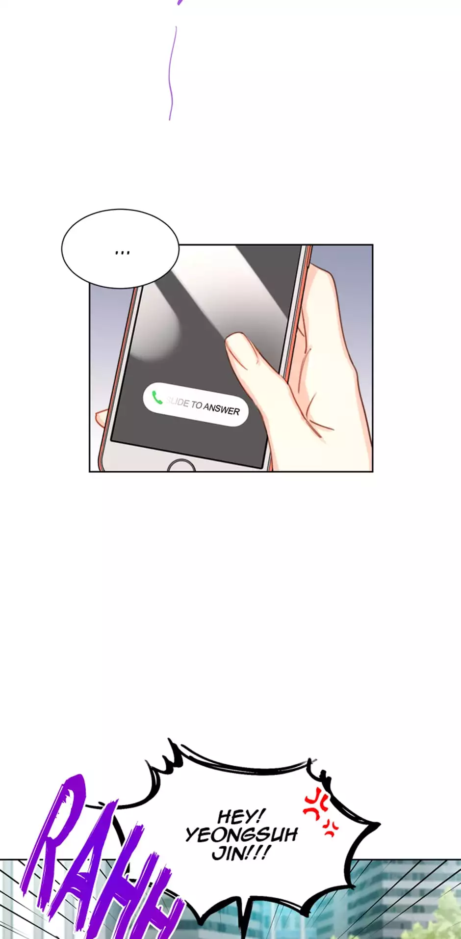 A Business Proposal Chapter 16 page 38