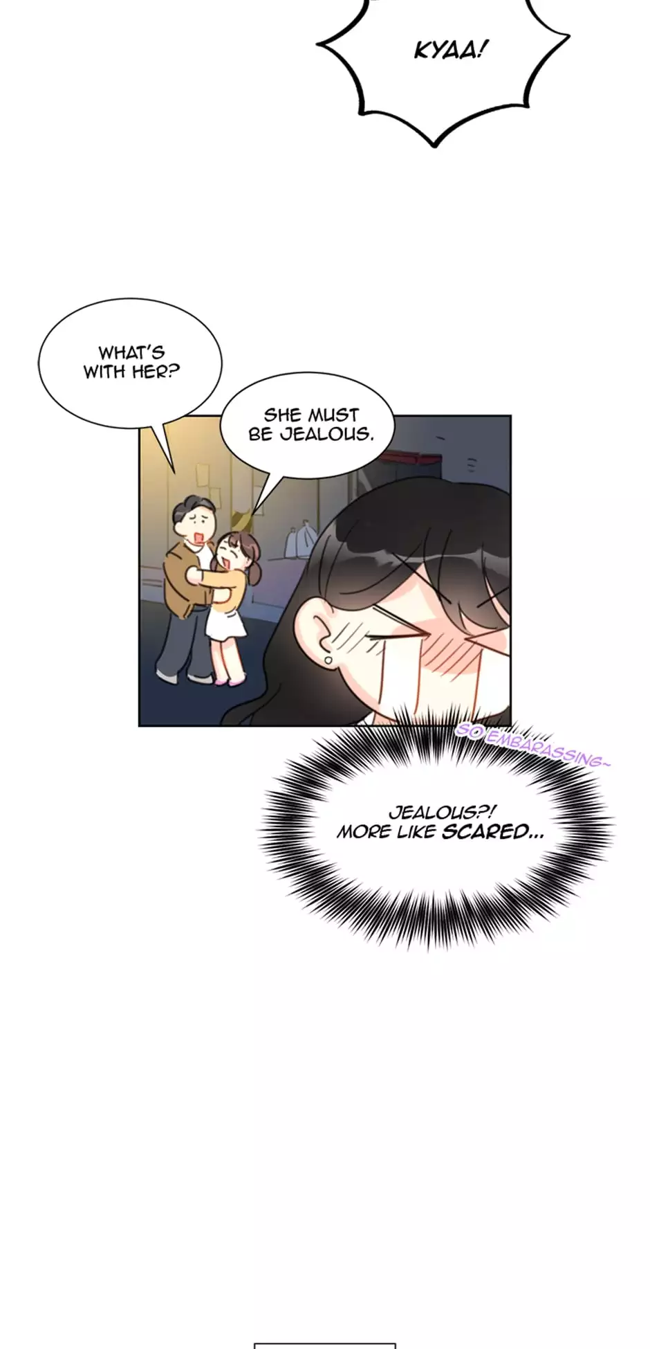 A Business Proposal Chapter 16 page 31