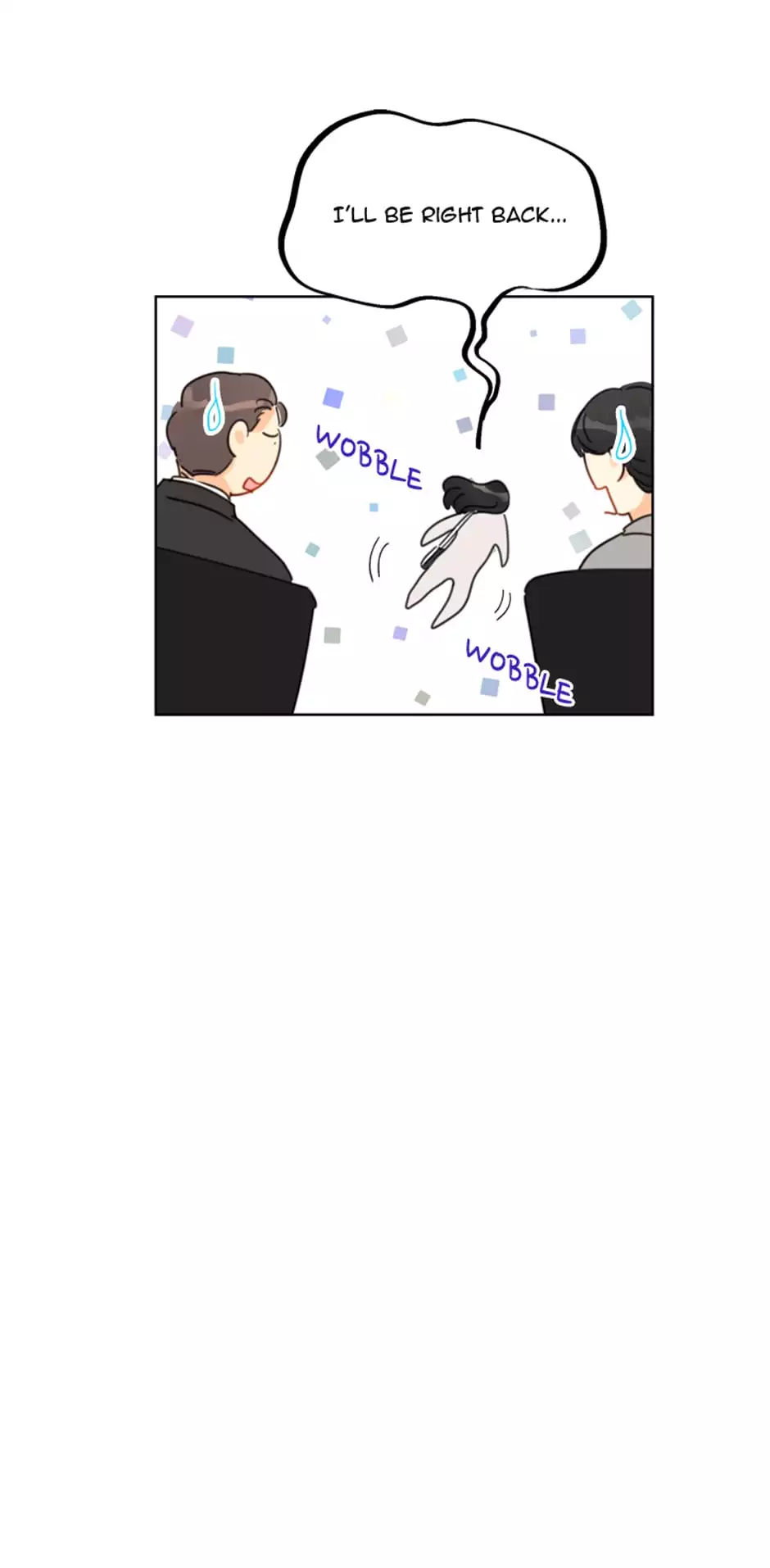 A Business Proposal Chapter 16 page 36