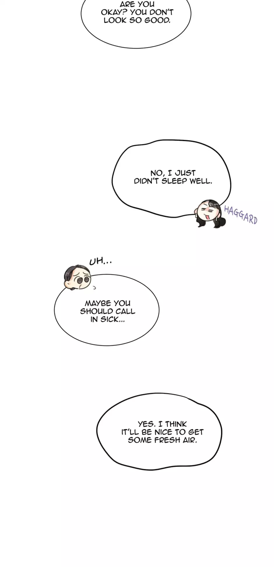 A Business Proposal Chapter 16 page 35