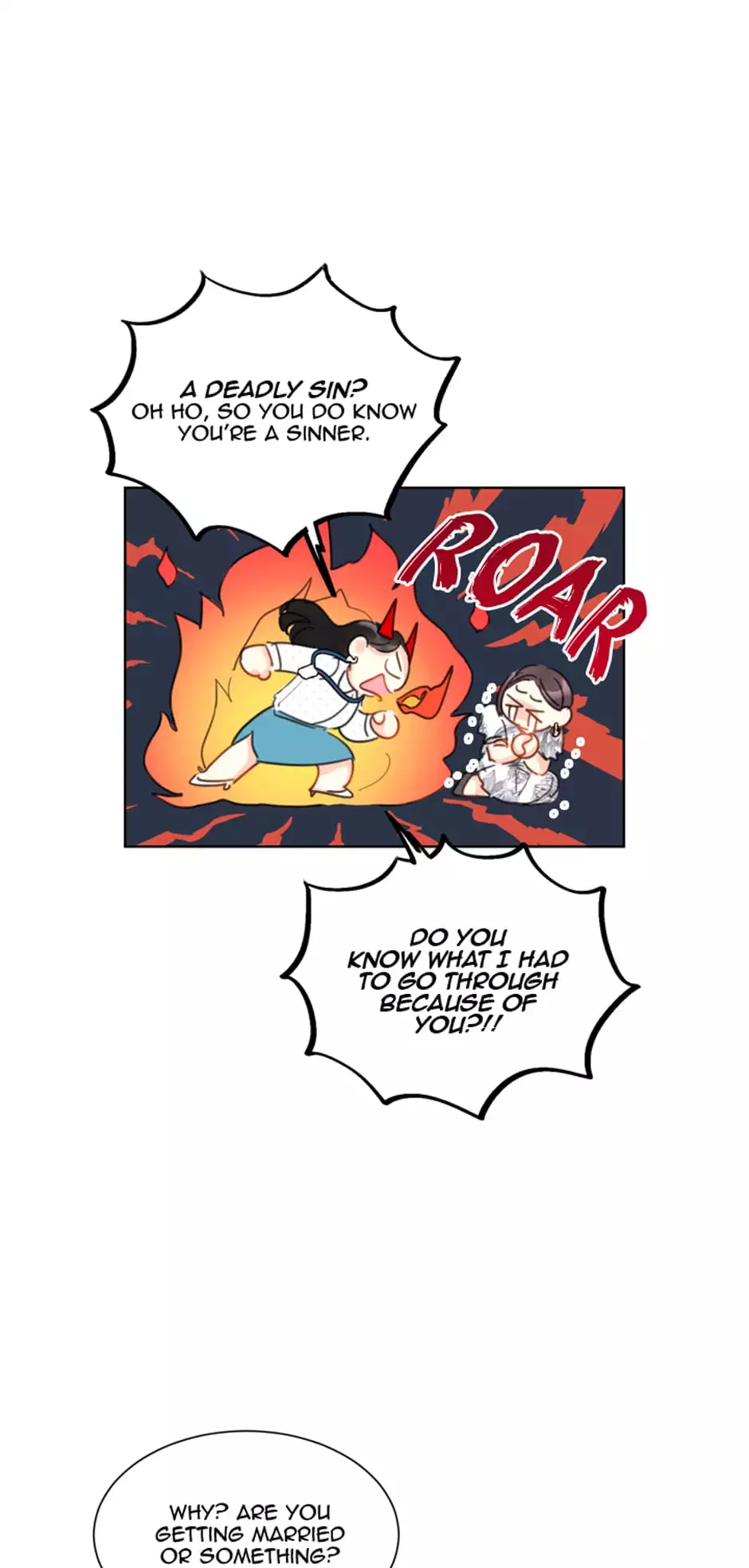 A Business Proposal Chapter 16 page 42