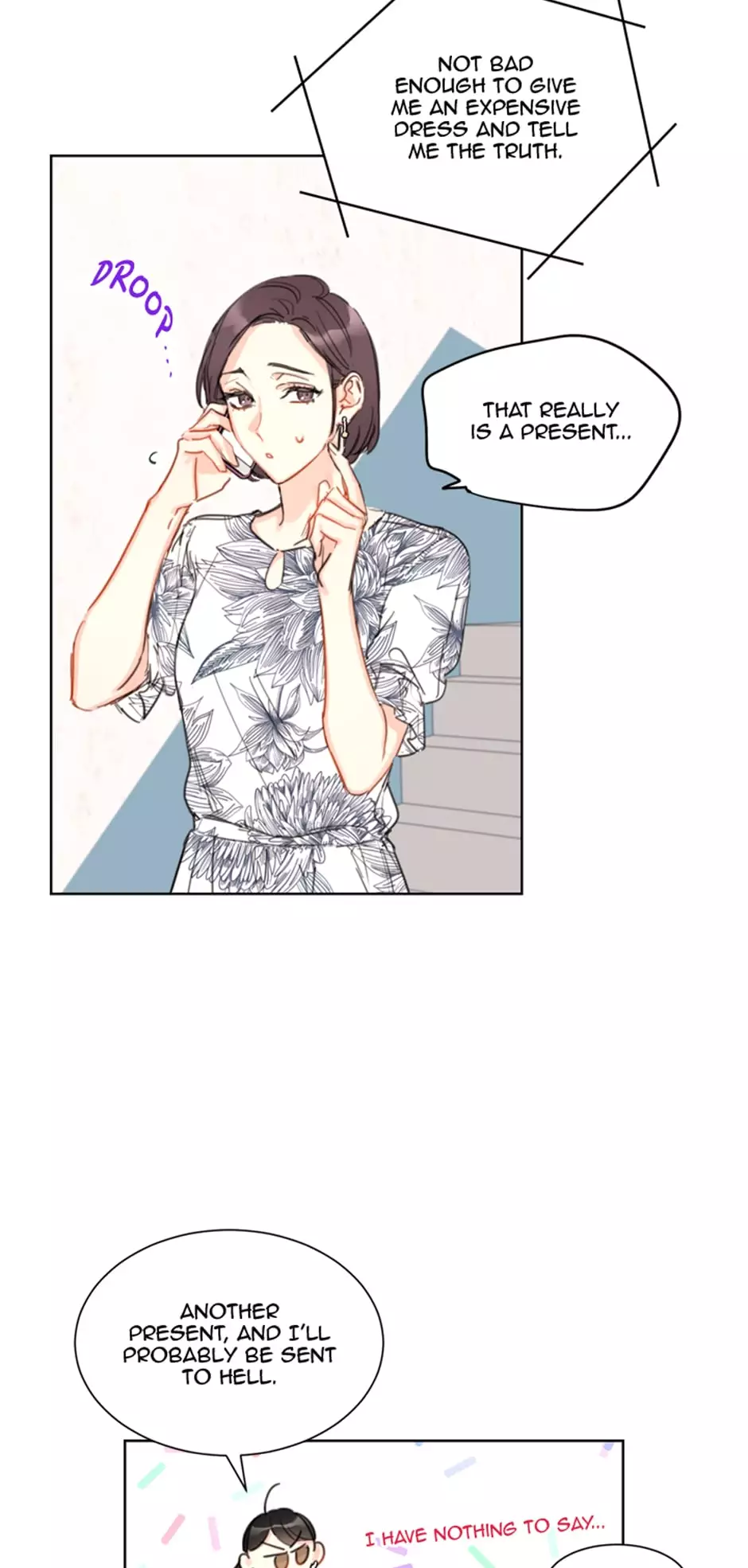 A Business Proposal Chapter 16 page 44