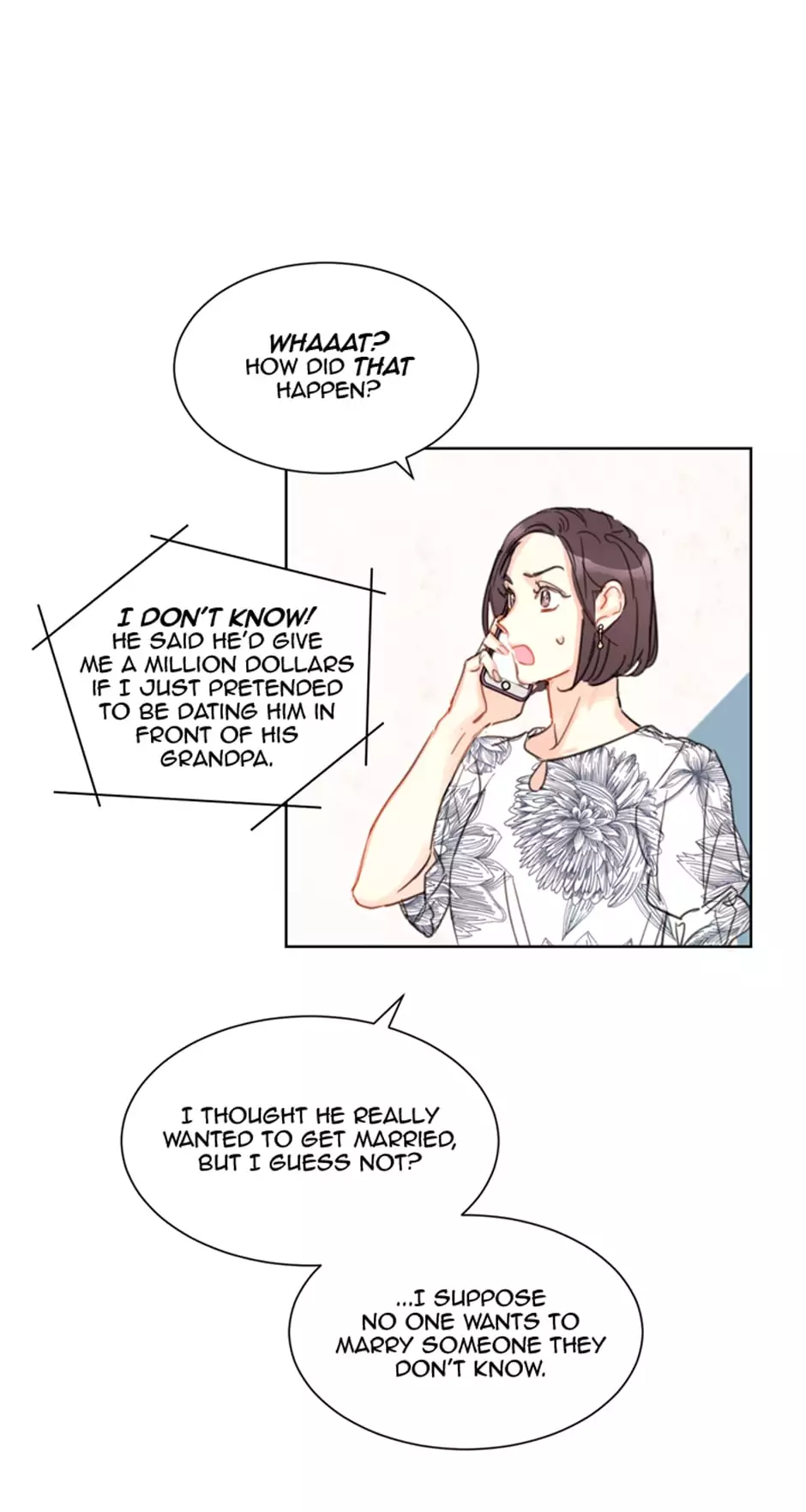 A Business Proposal Chapter 16 page 49