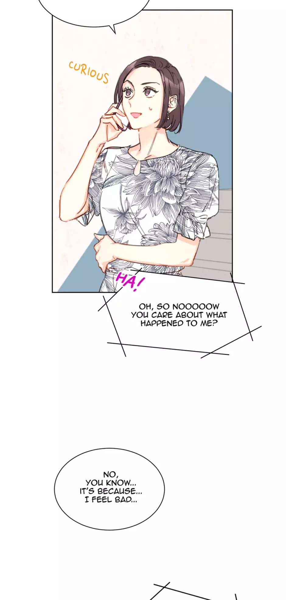 A Business Proposal Chapter 16 page 43