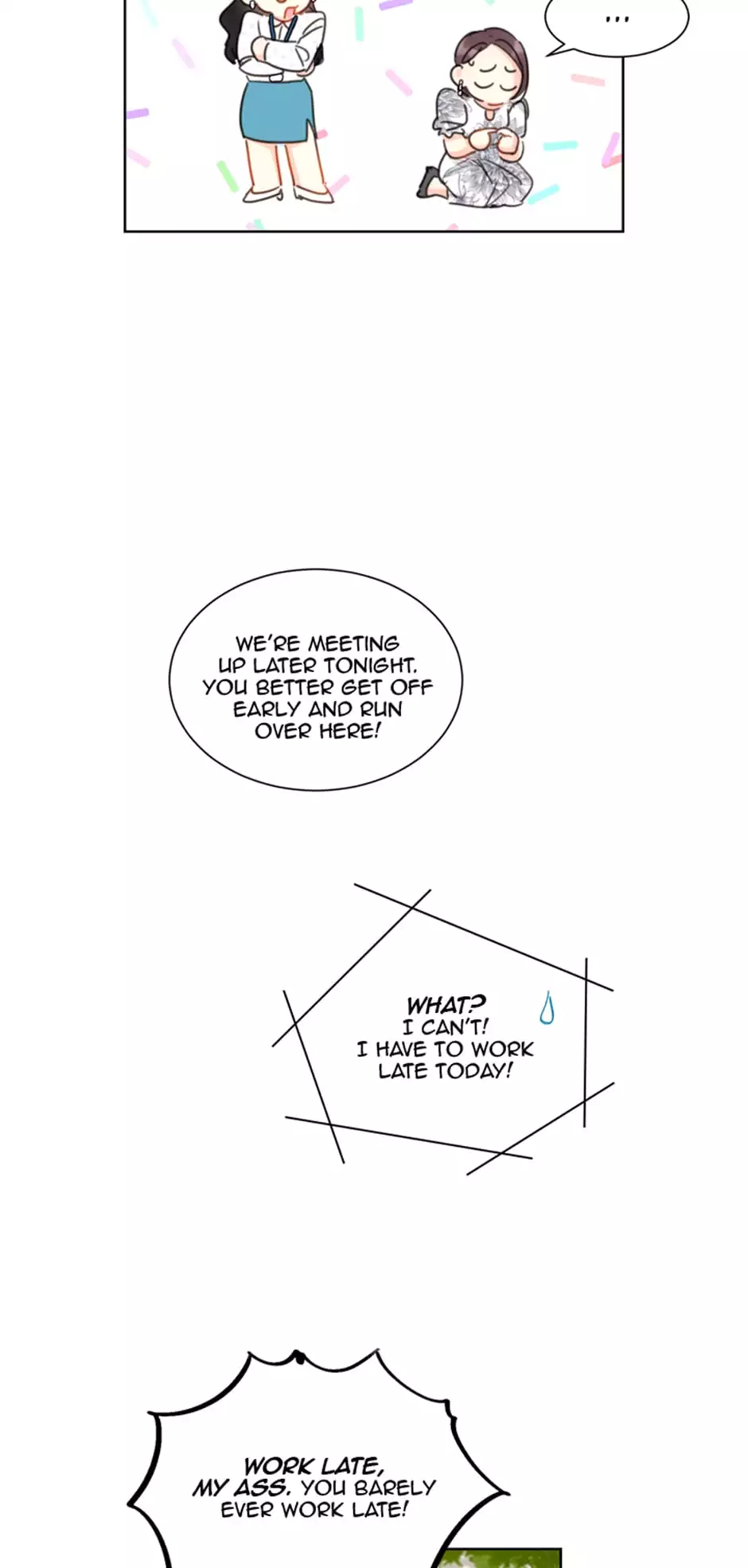 A Business Proposal Chapter 16 page 45