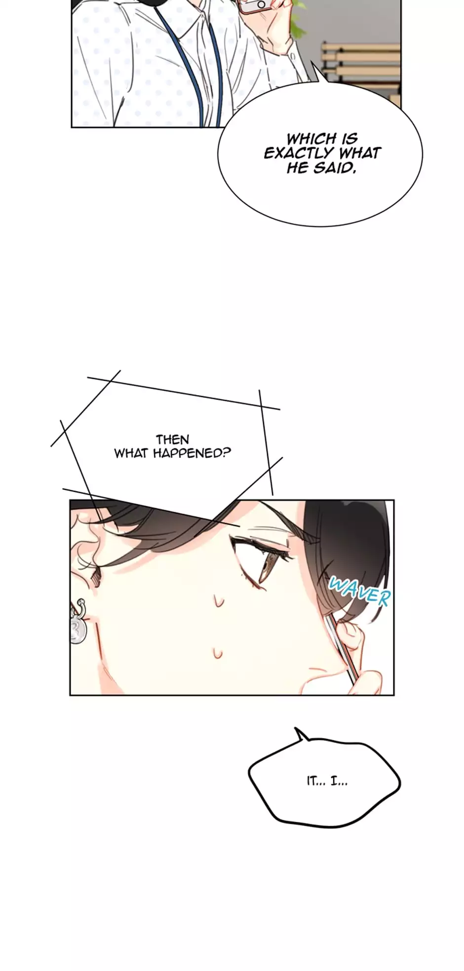 A Business Proposal Chapter 16 page 47