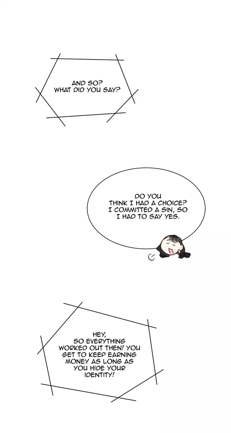 A Business Proposal Chapter 16 page 52