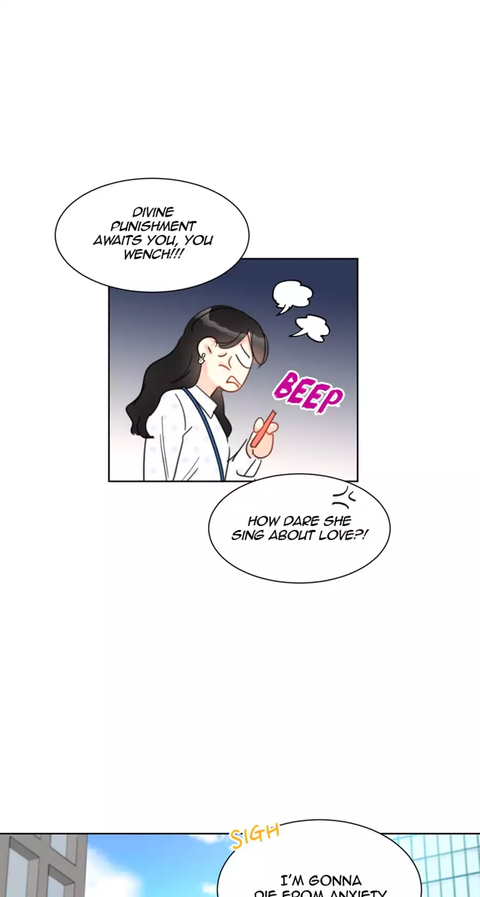 A Business Proposal Chapter 16 page 58