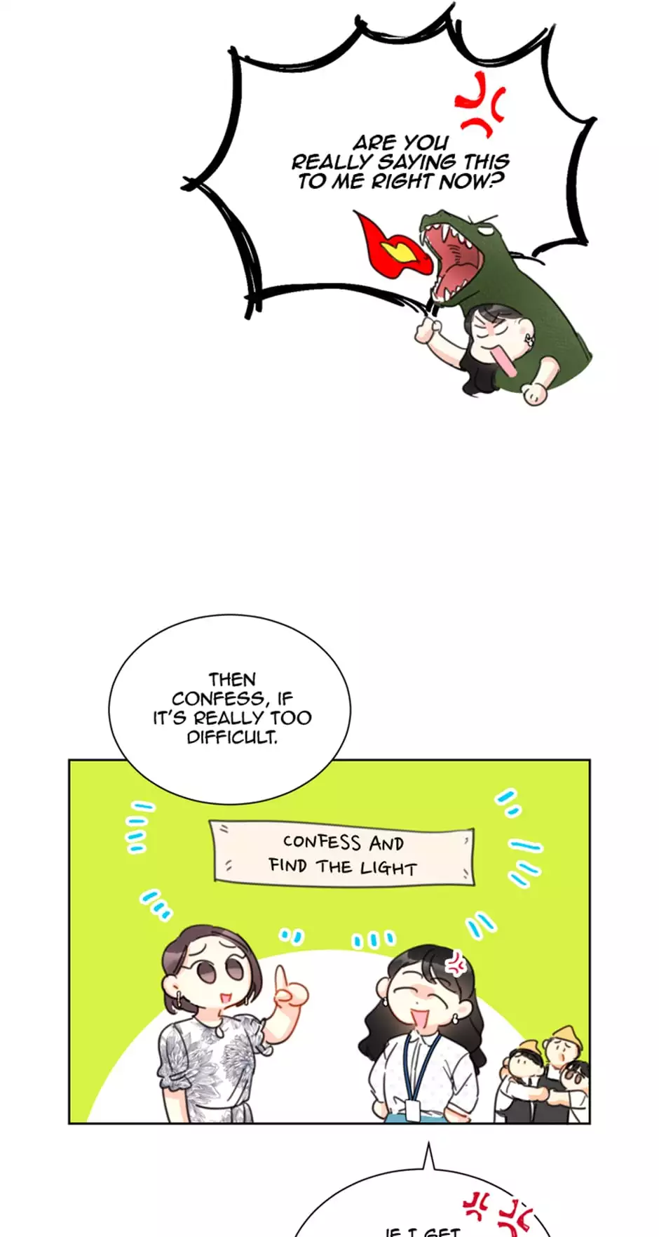 A Business Proposal Chapter 16 page 53