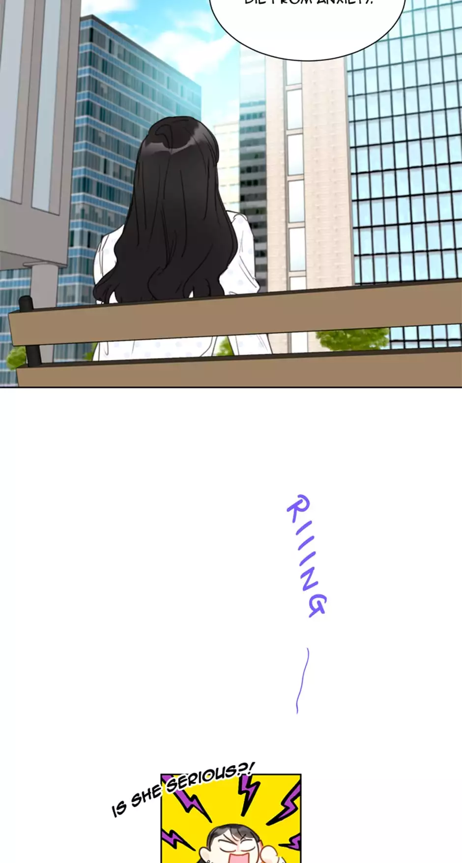 A Business Proposal Chapter 16 page 59