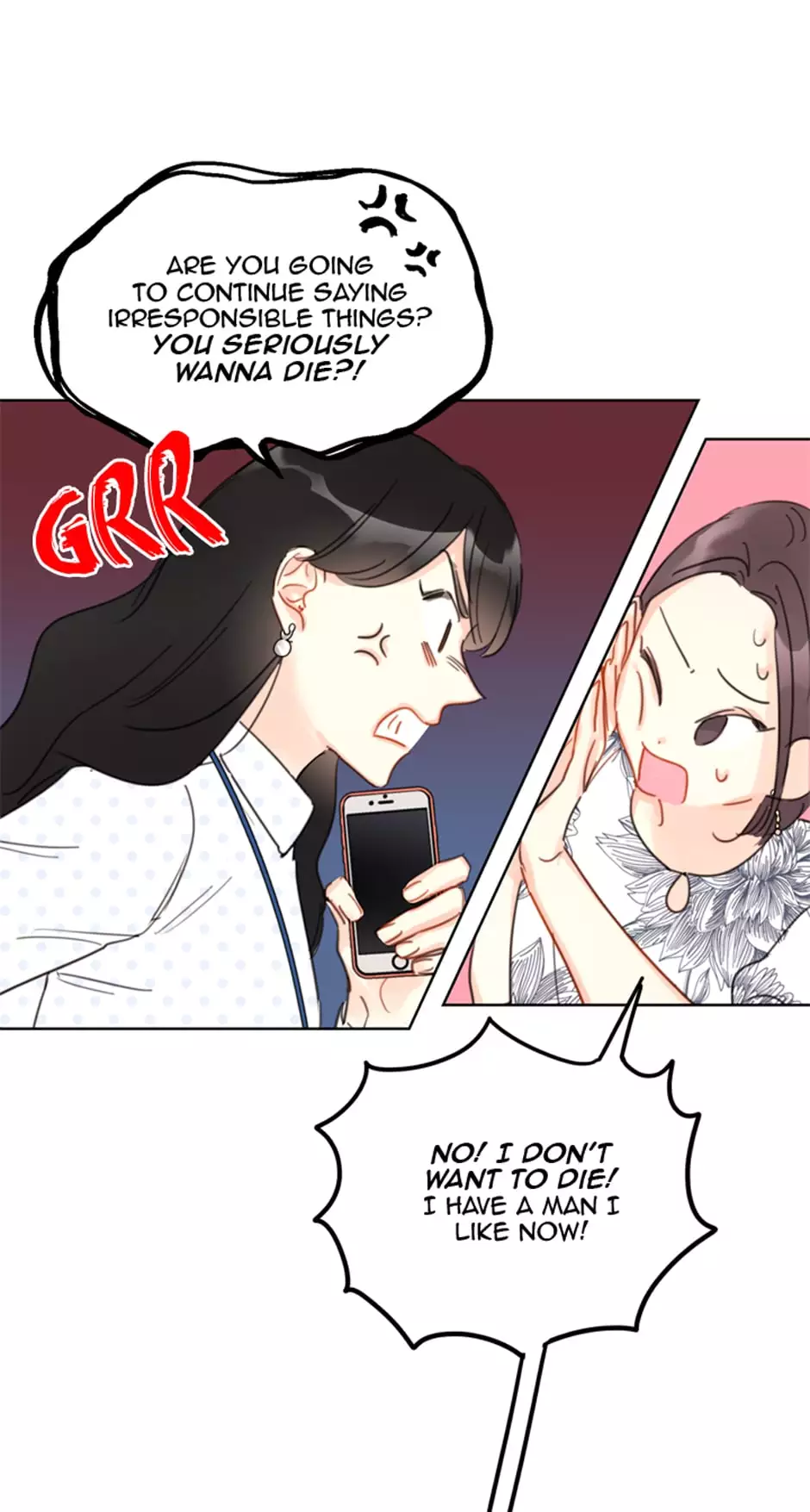 A Business Proposal Chapter 16 page 55