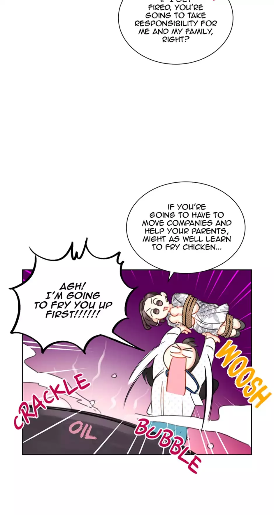 A Business Proposal Chapter 16 page 54