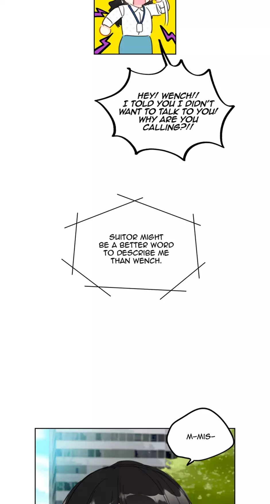 A Business Proposal Chapter 16 page 60