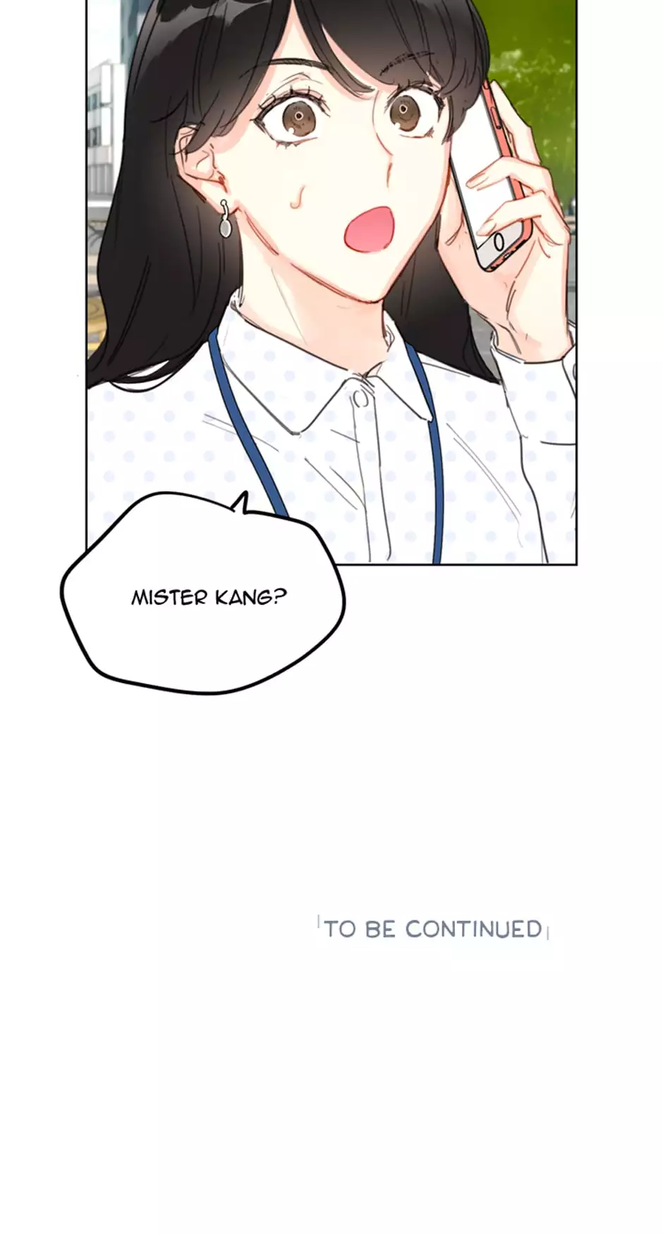 A Business Proposal Chapter 16 page 61