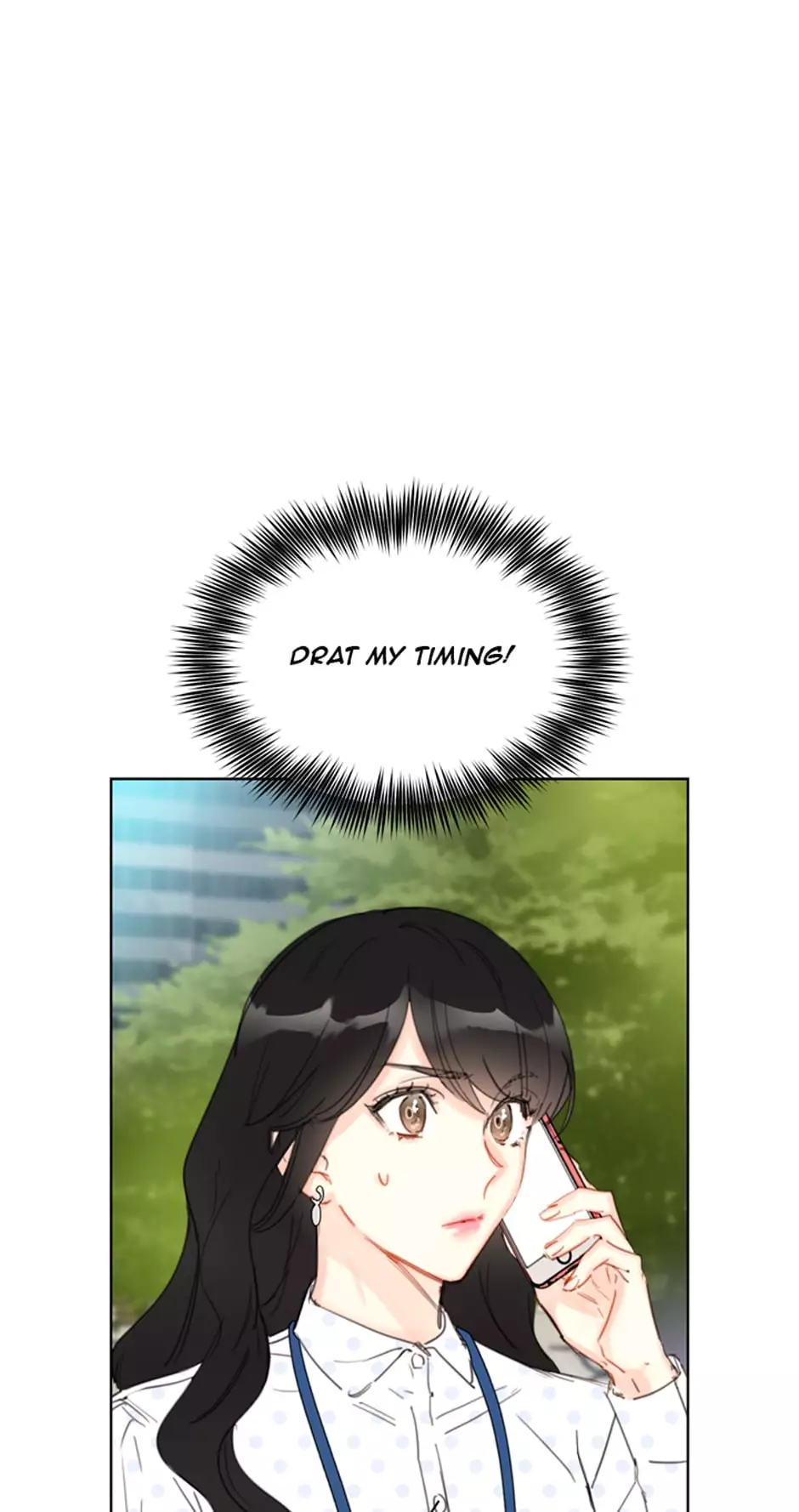 A Business Proposal Chapter 17 page 1